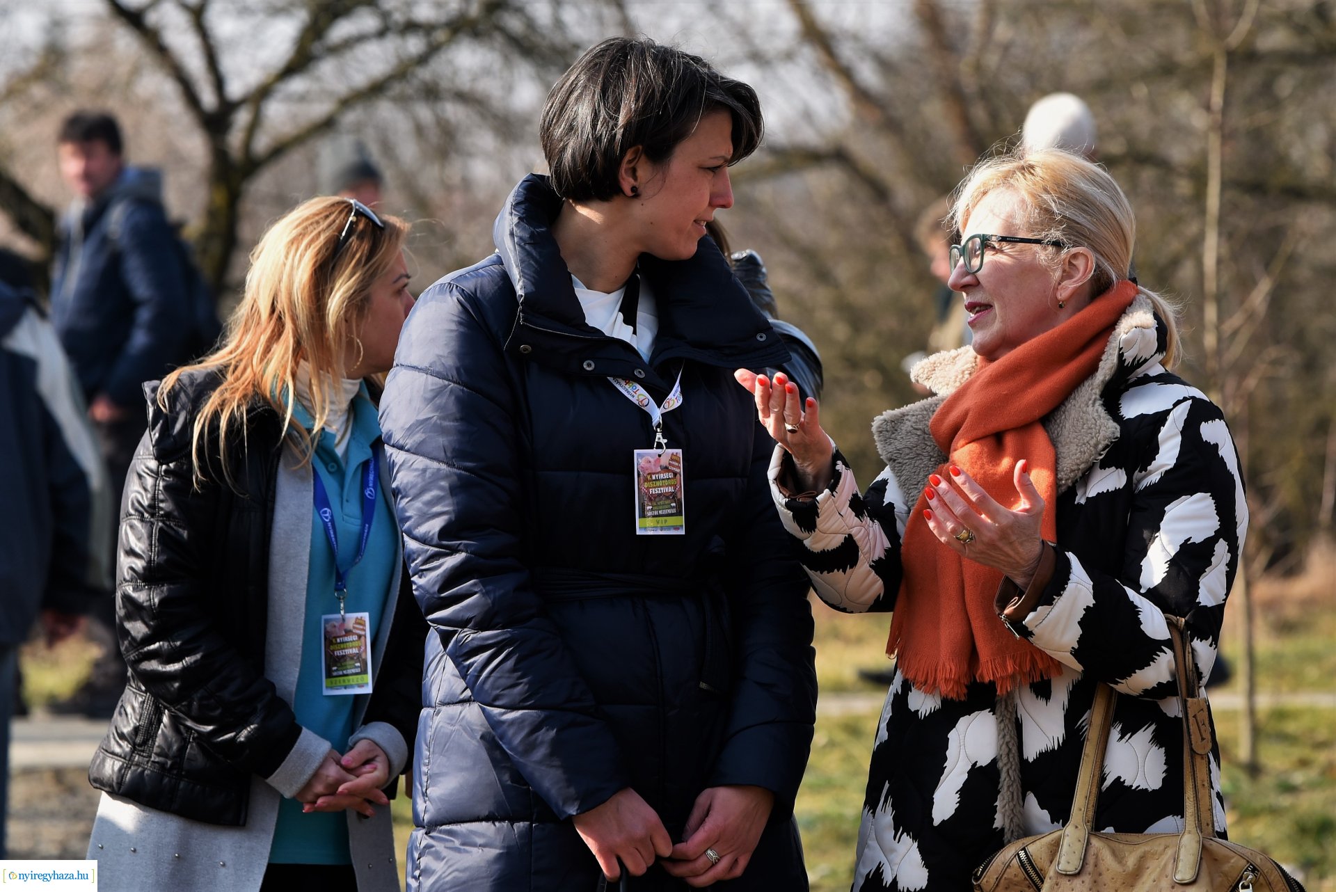 V. Nyírségi Disznótoros Fesztivál - 1