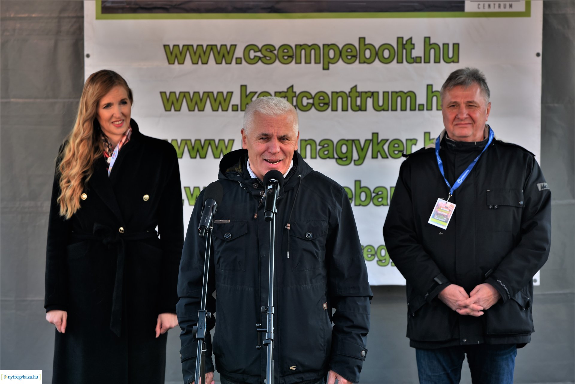 V. Nyírségi Disznótoros Fesztivál - 1