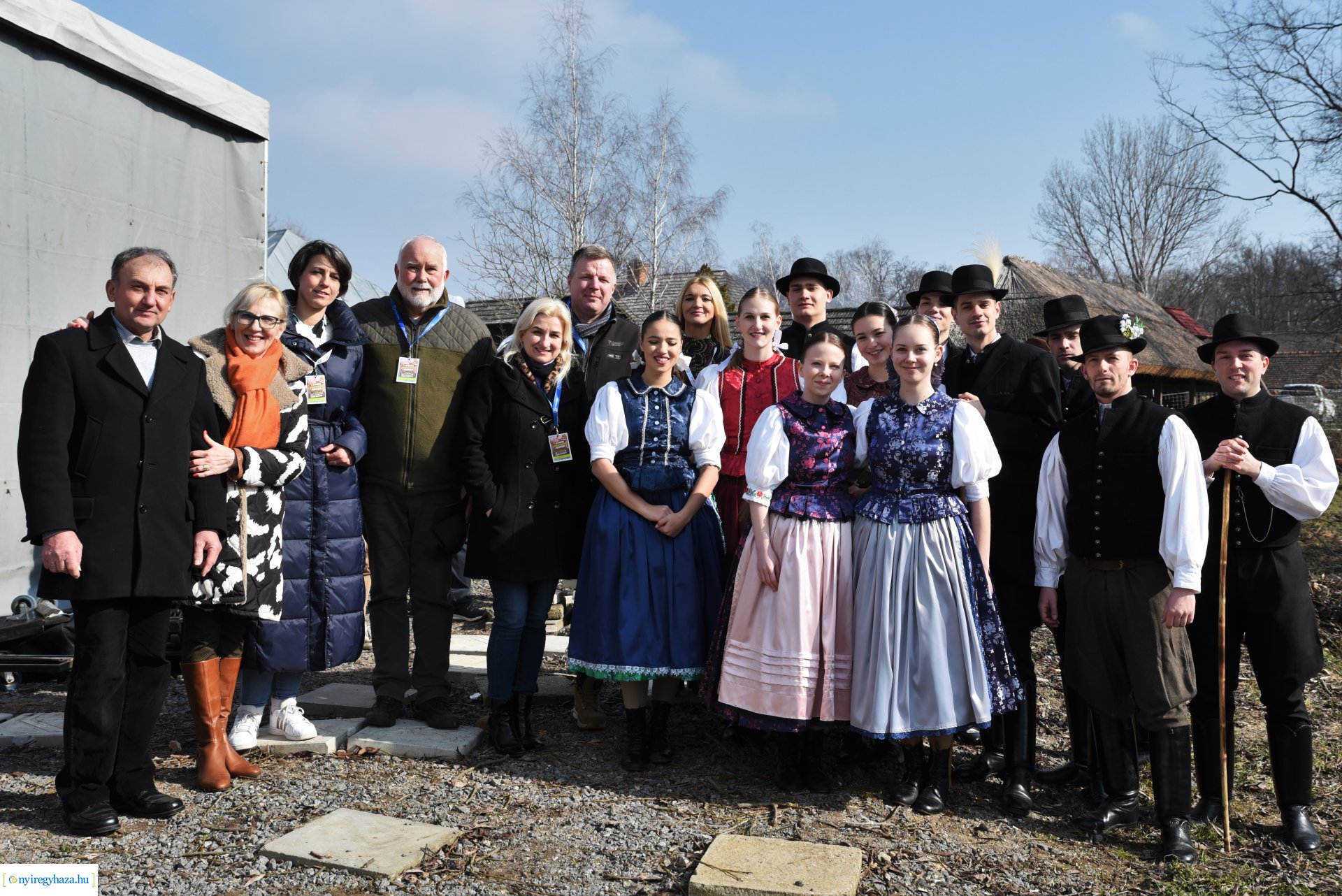 V. Nyírségi Disznótoros Fesztivál - 1