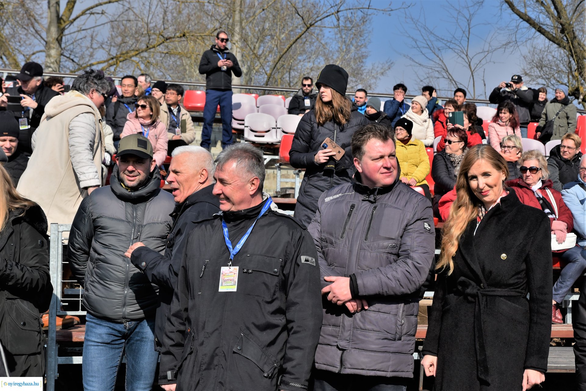 V. Nyírségi Disznótoros Fesztivál - 1