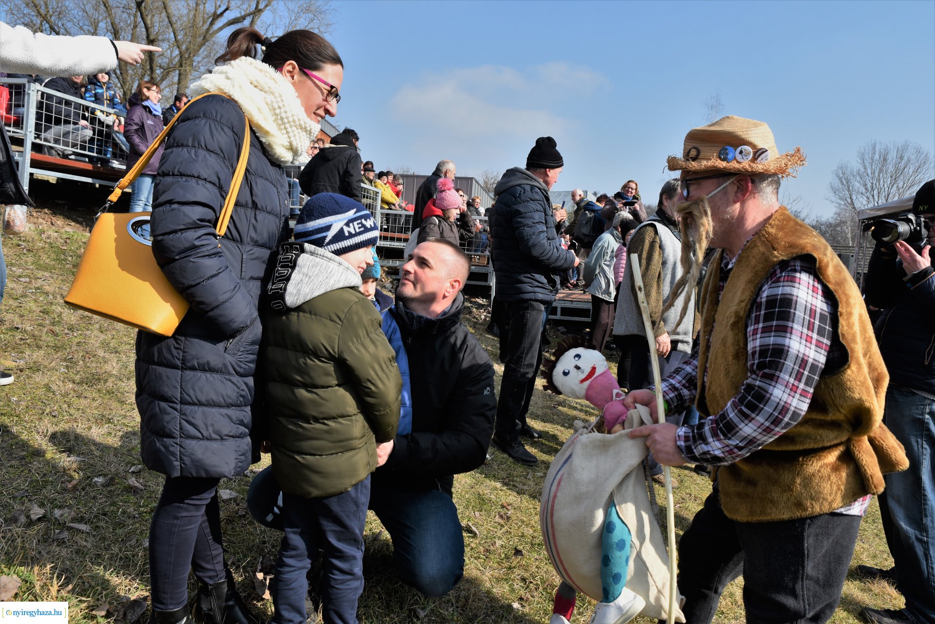 V. Nyírségi Disznótoros Fesztivál - 1