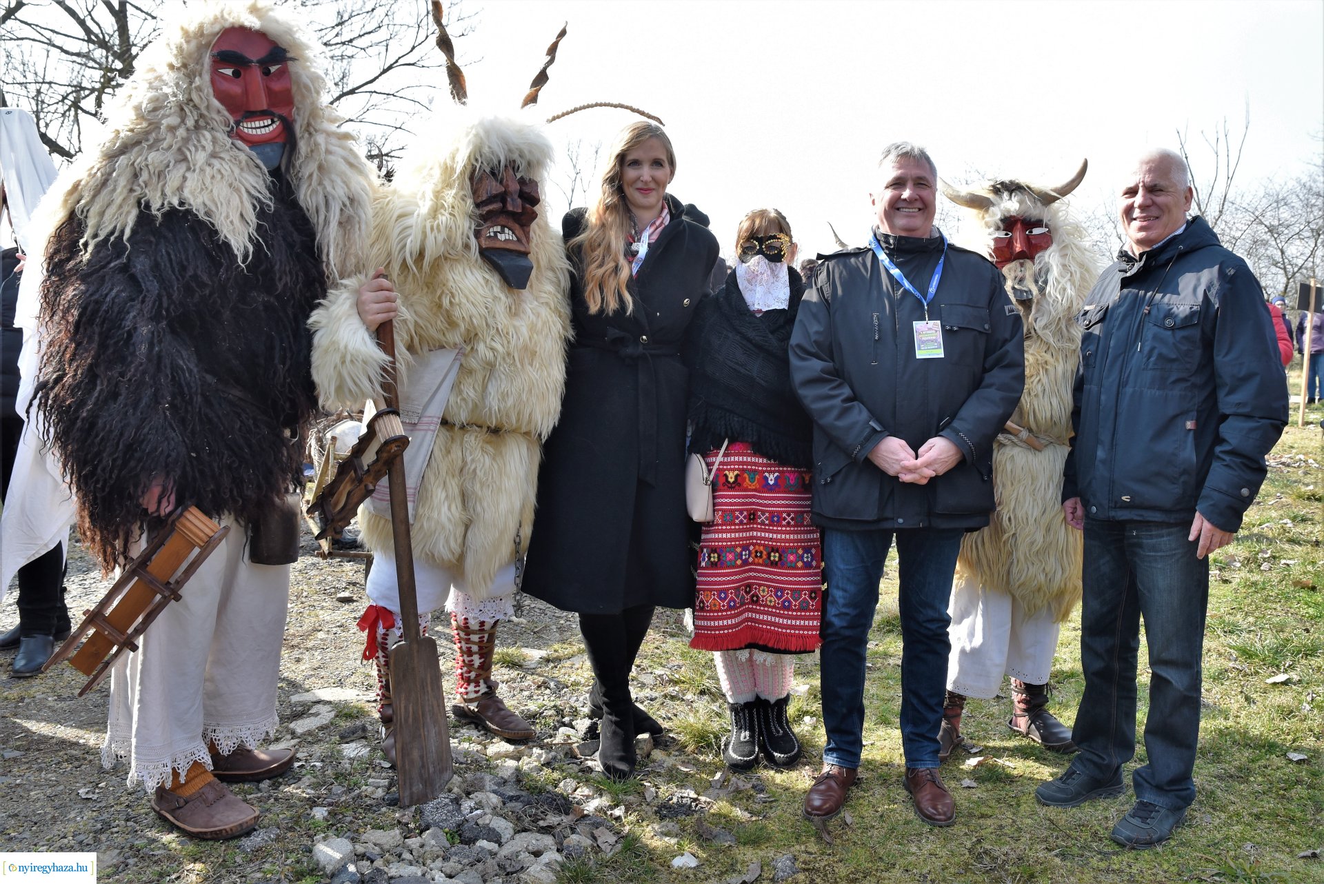 V. Nyírségi Disznótoros Fesztivál - 1