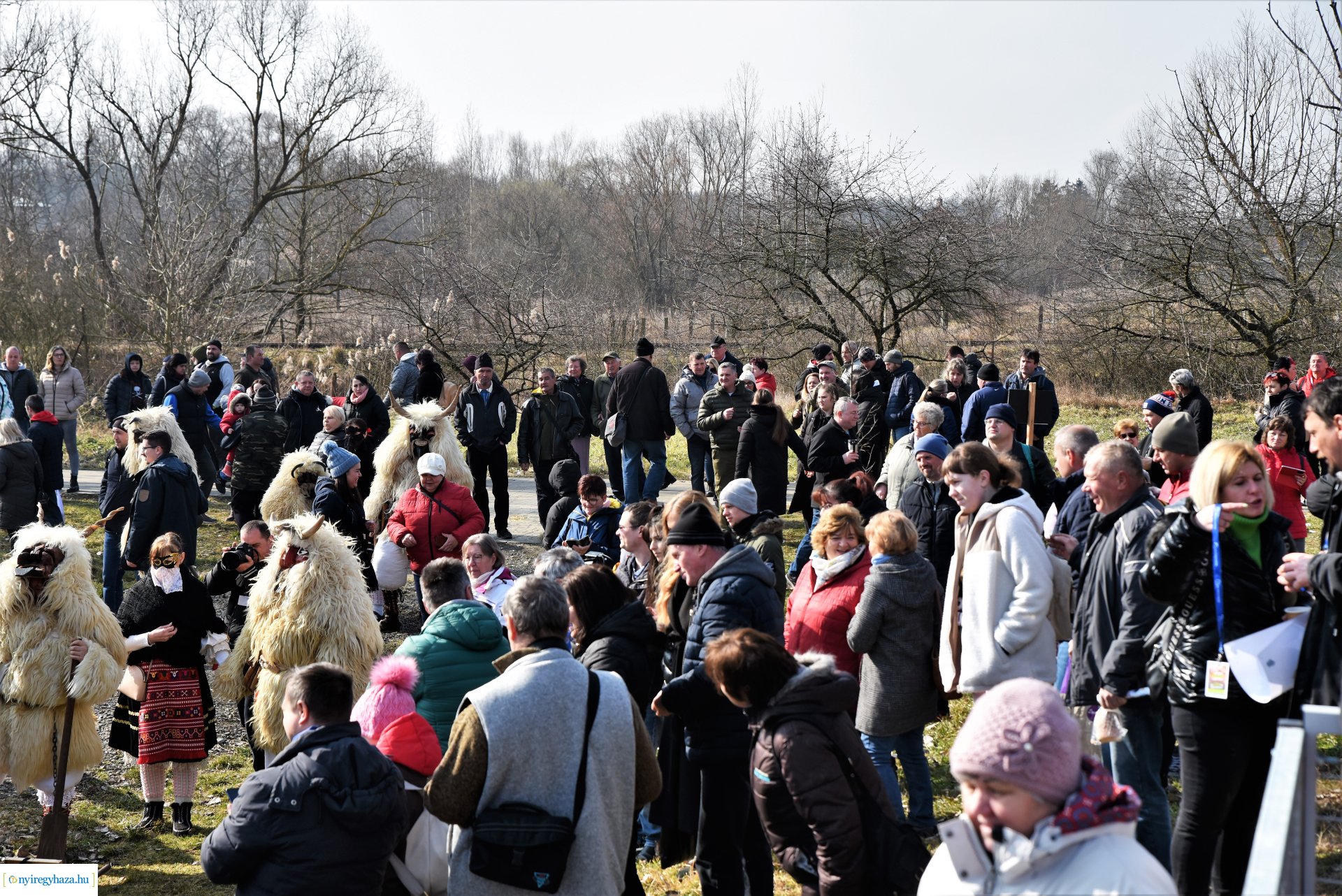V. Nyírségi Disznótoros Fesztivál - 1
