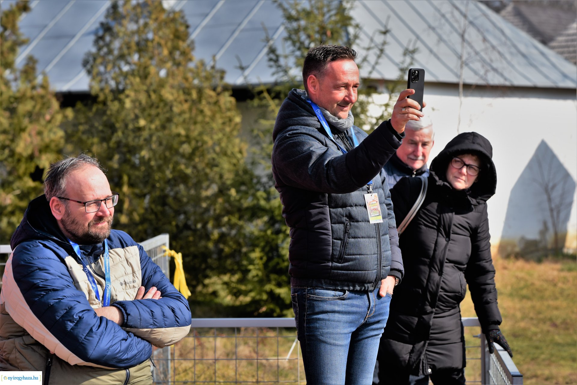 V. Nyírségi Disznótoros Fesztivál - 1