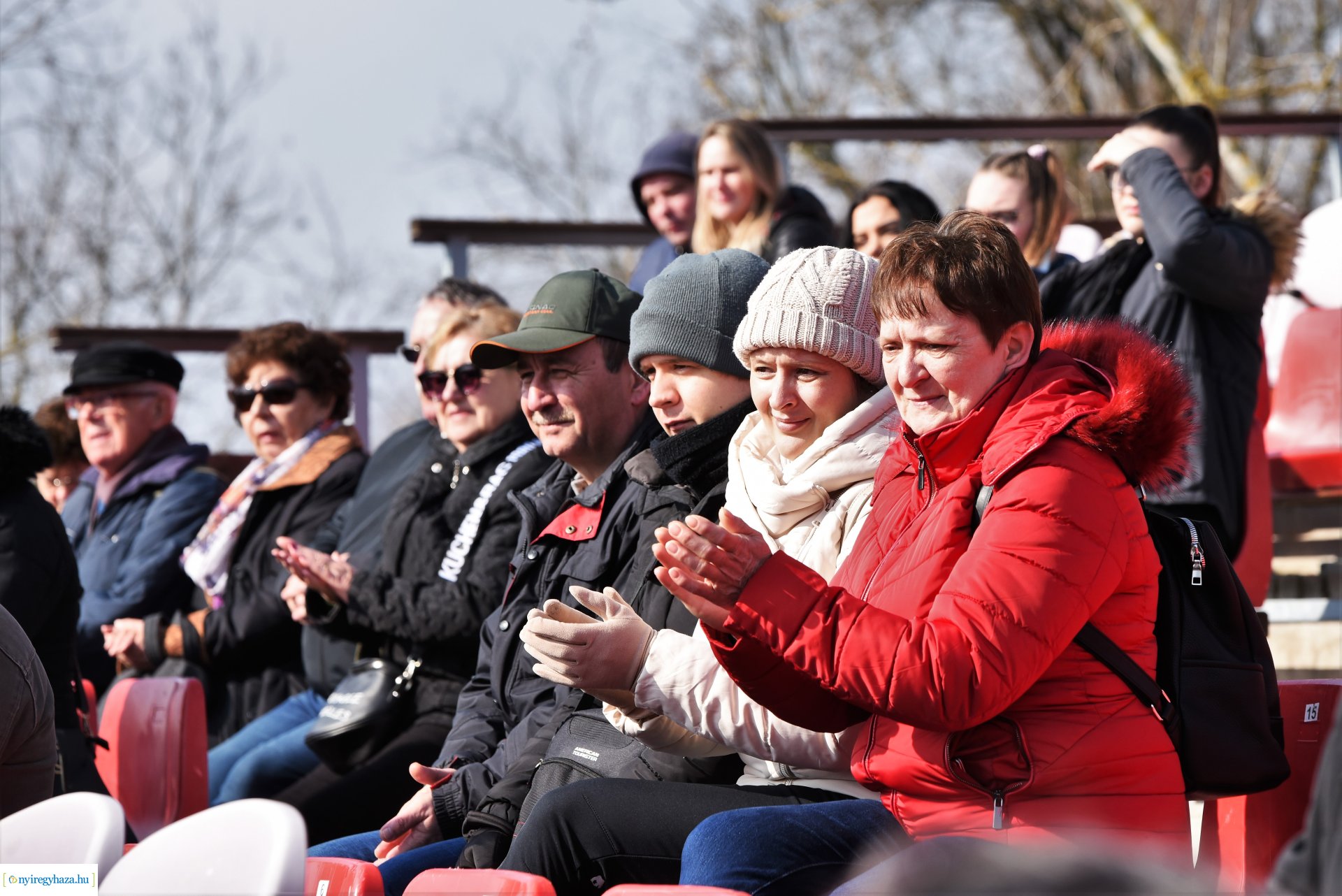 V. Nyírségi Disznótoros Fesztivál - 1
