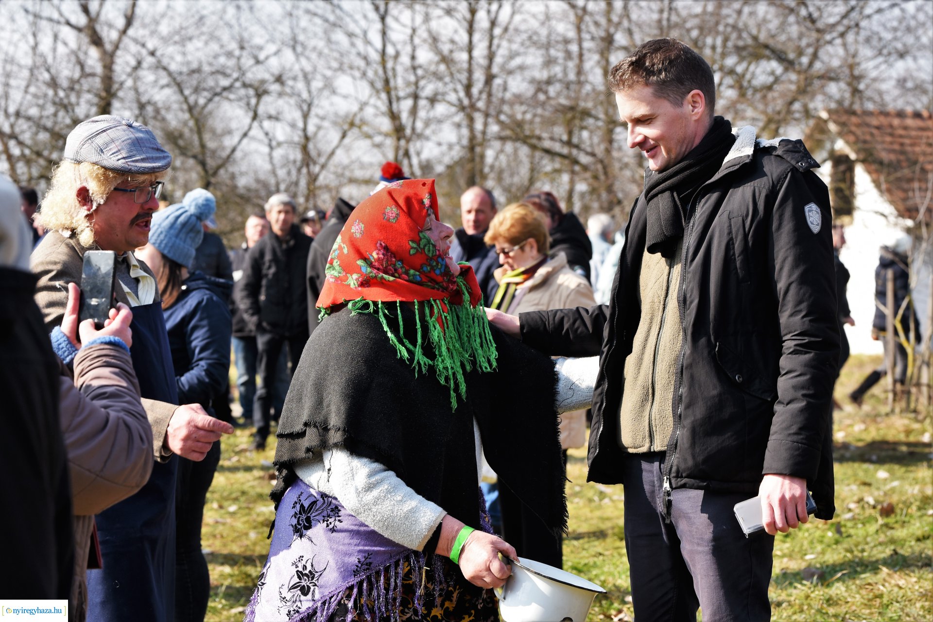 V. Nyírségi Disznótoros Fesztivál - 1