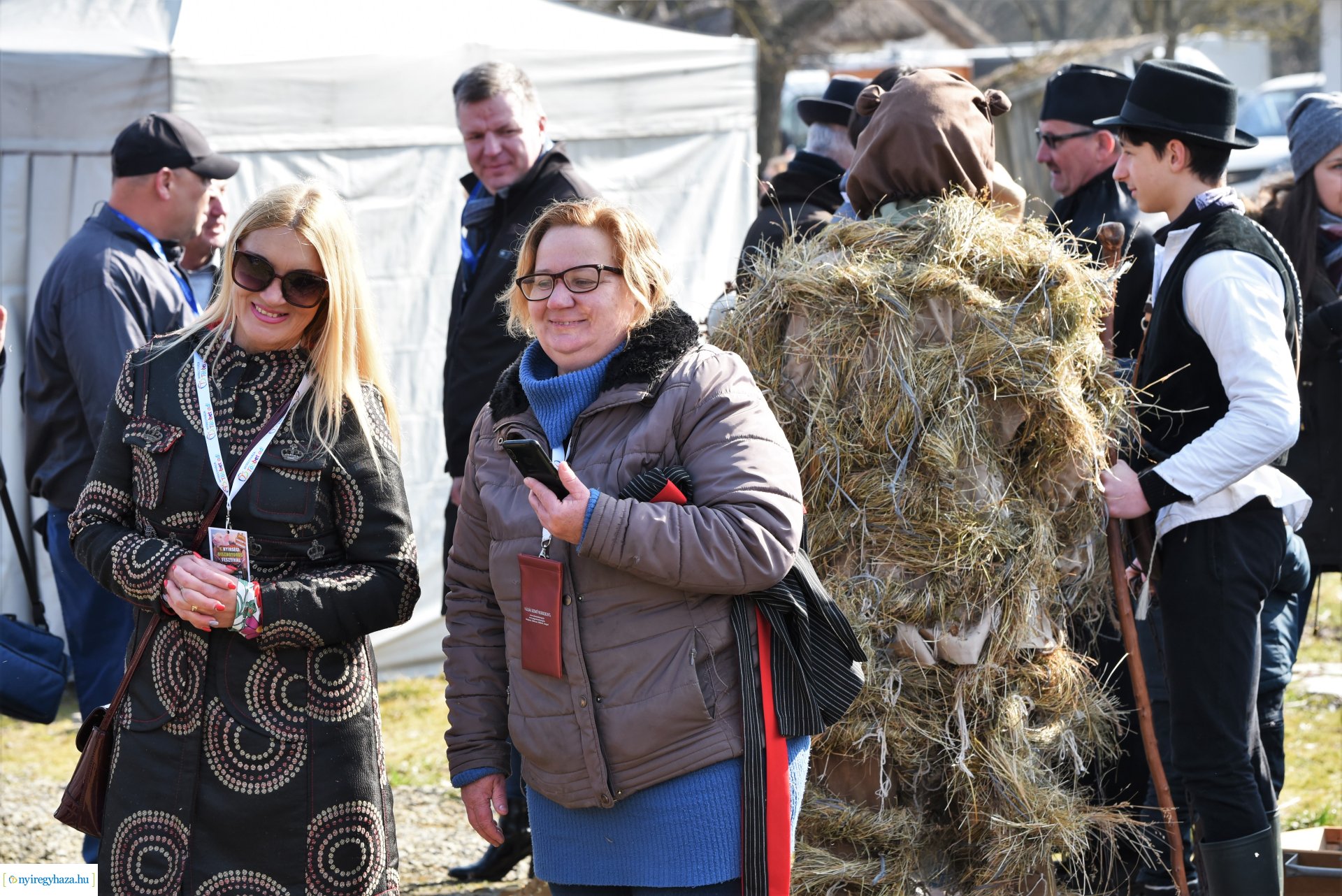 V. Nyírségi Disznótoros Fesztivál - 1