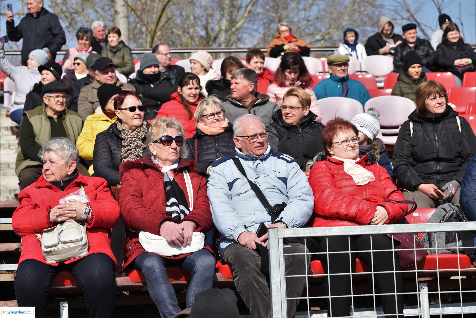 V. Nyírségi Disznótoros Fesztivál - 1