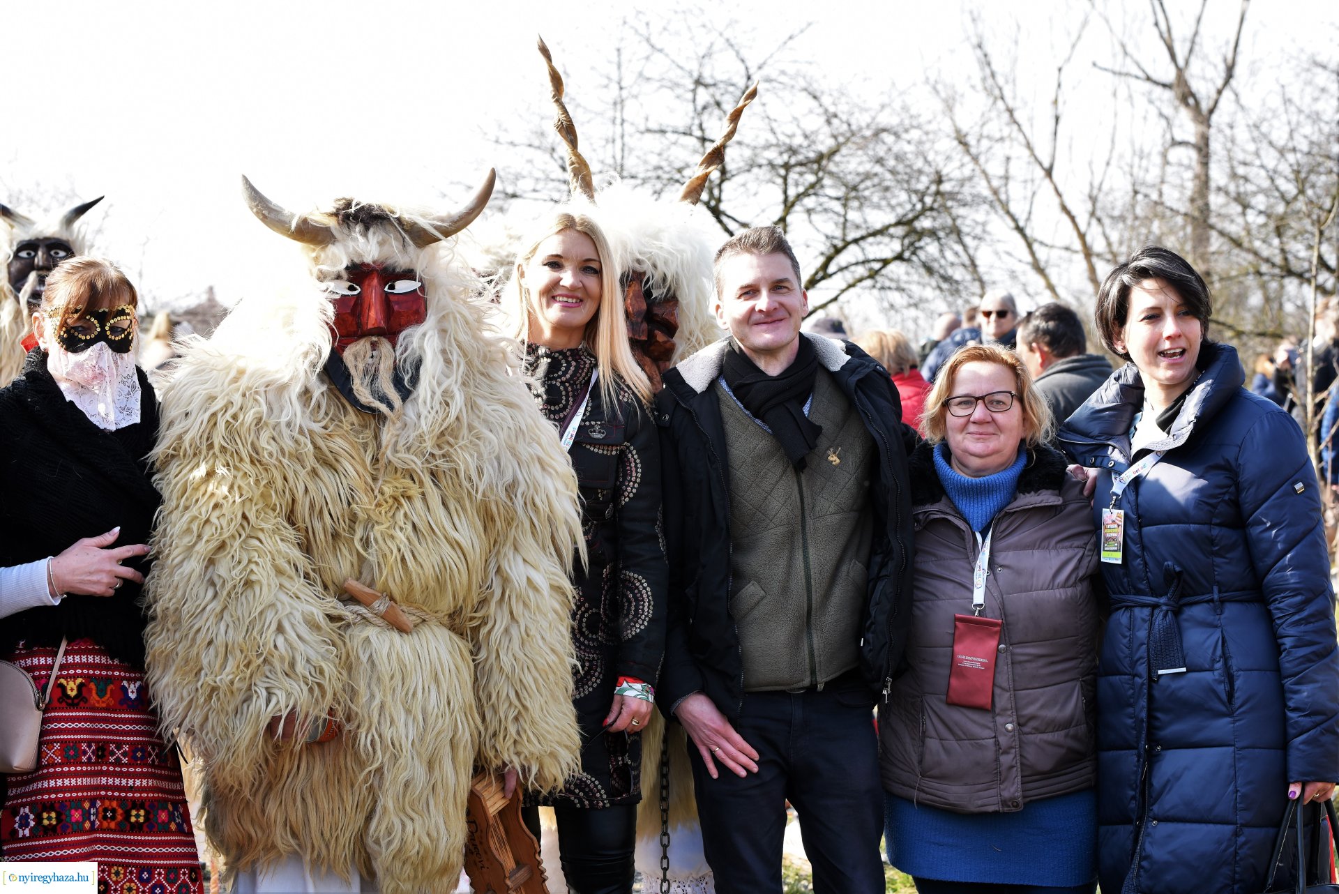 V. Nyírségi Disznótoros Fesztivál - 1