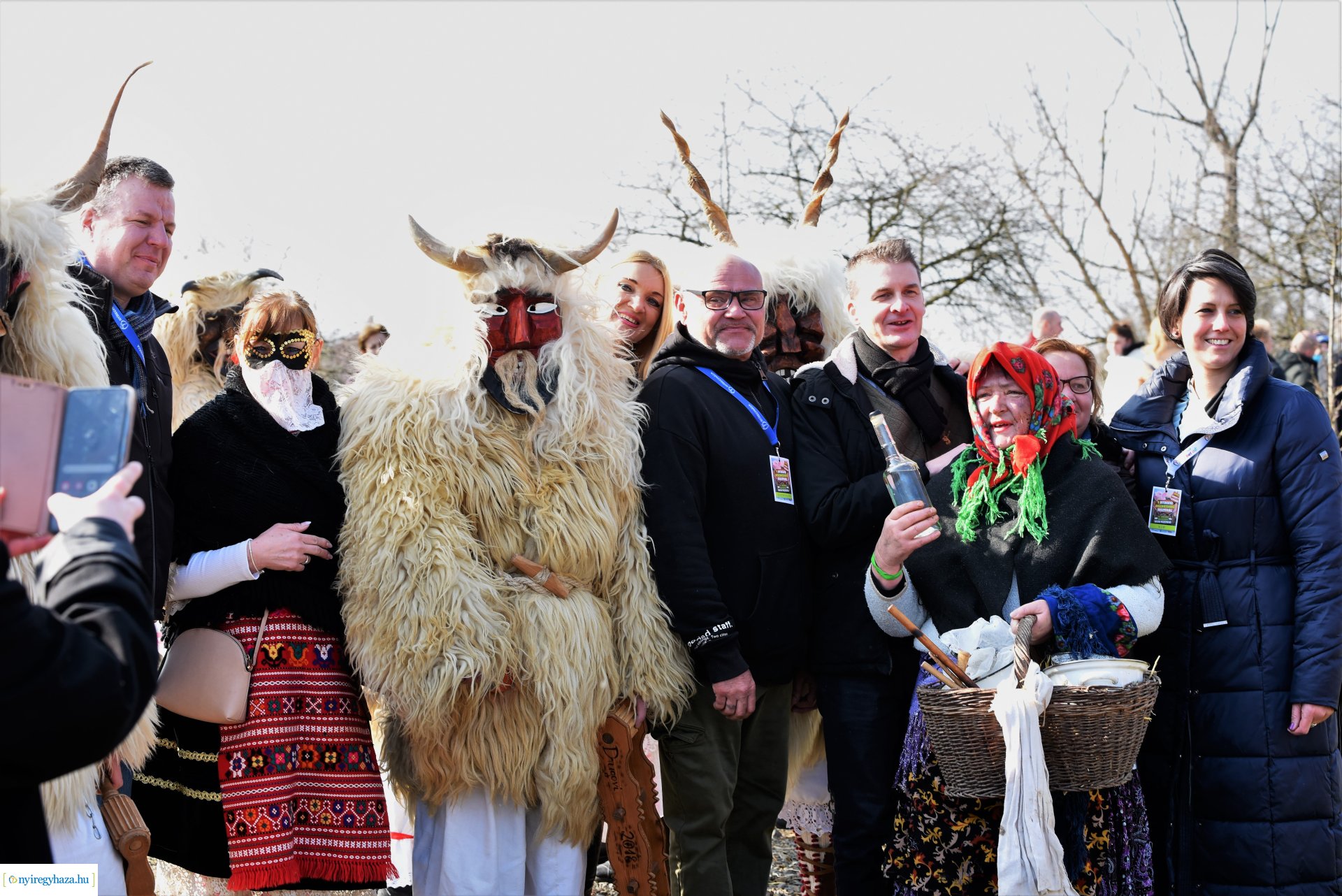 V. Nyírségi Disznótoros Fesztivál - 1