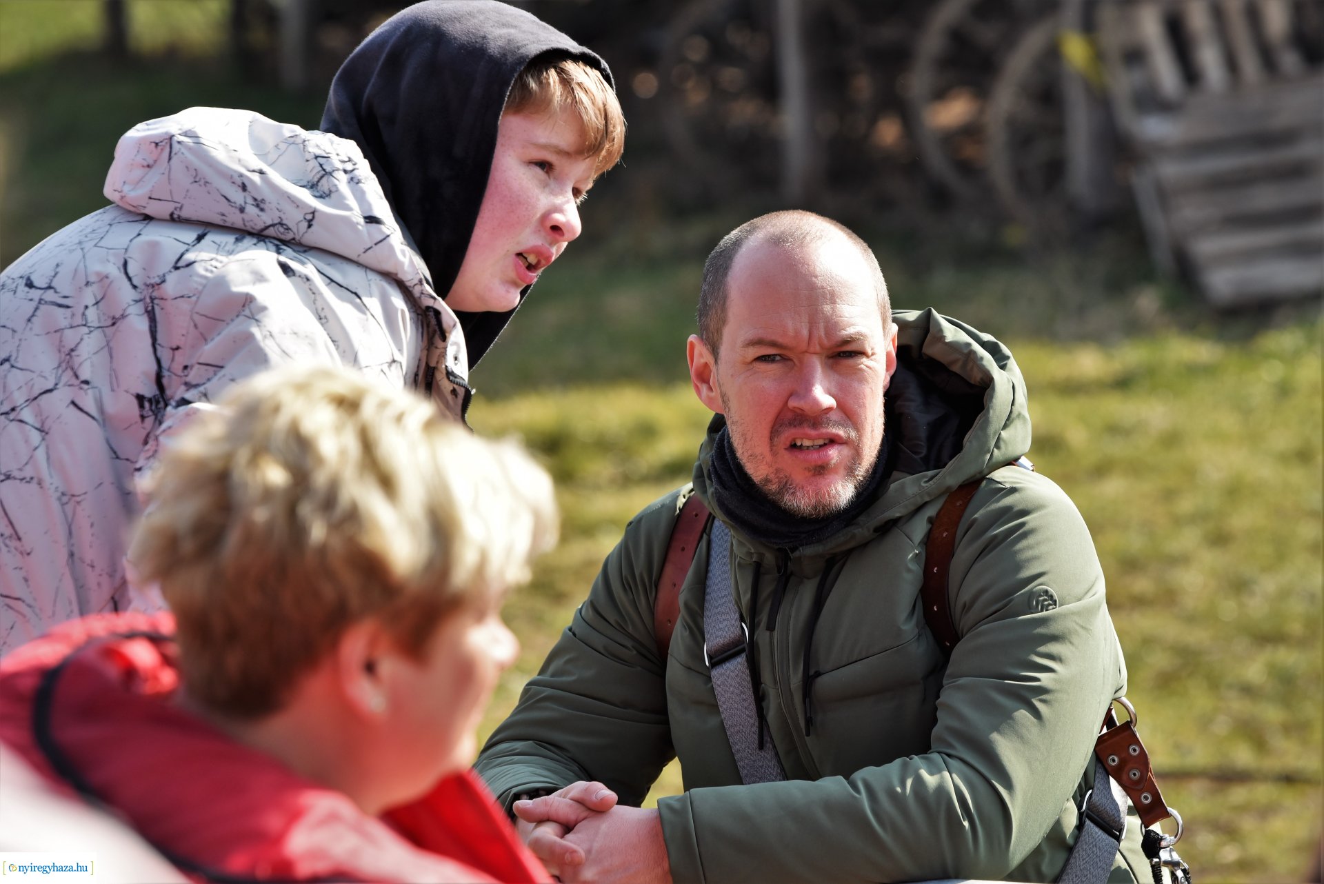 V. Nyírségi Disznótoros Fesztivál - 1