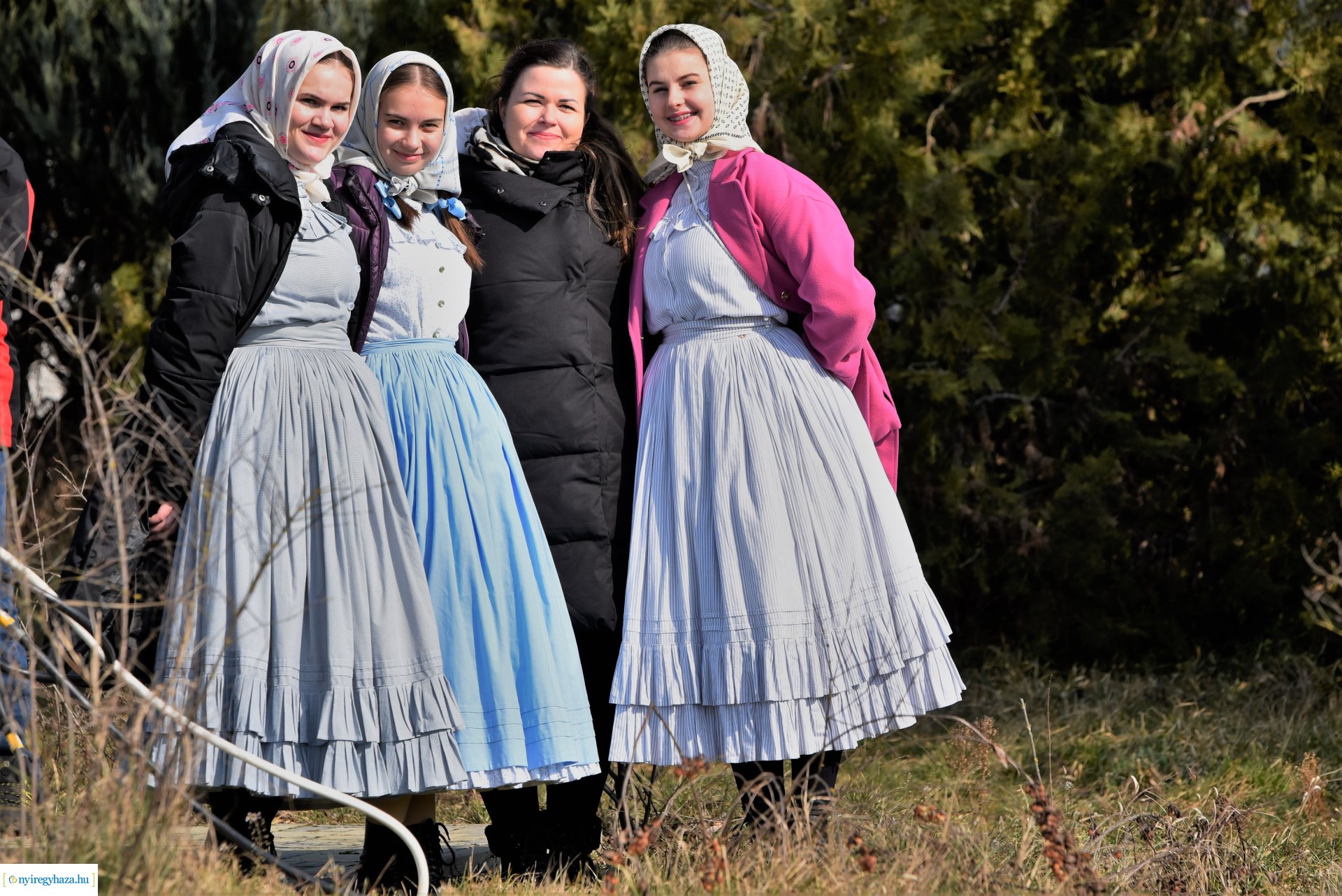 V. Nyírségi Disznótoros Fesztivál - 1