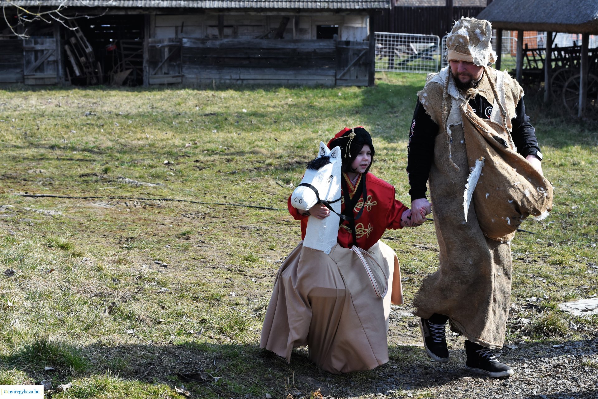 V. Nyírségi Disznótoros Fesztivál - 1