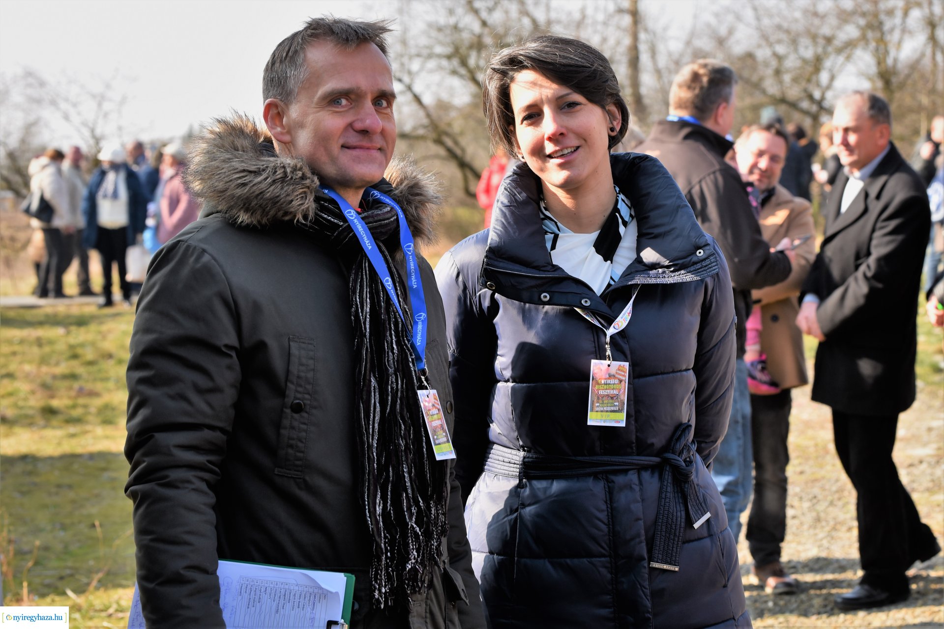 V. Nyírségi Disznótoros Fesztivál - 1