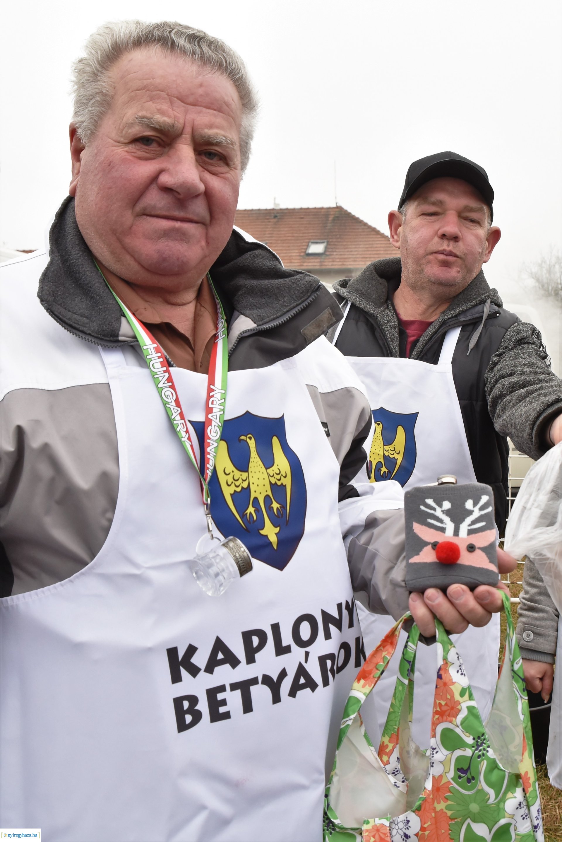 V. Nyírségi Disznótoros Fesztivál - 1