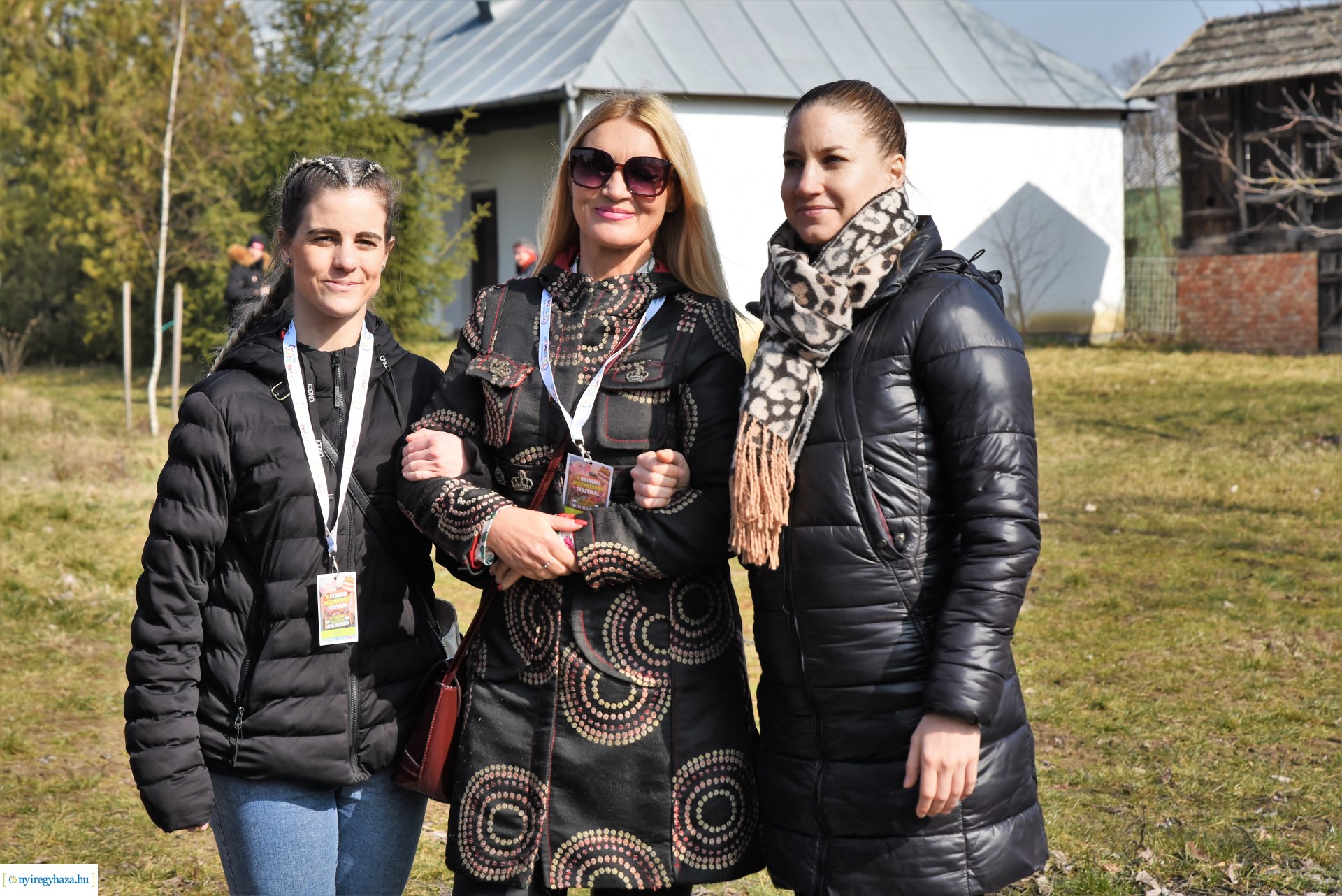 V. Nyírségi Disznótoros Fesztivál - 1