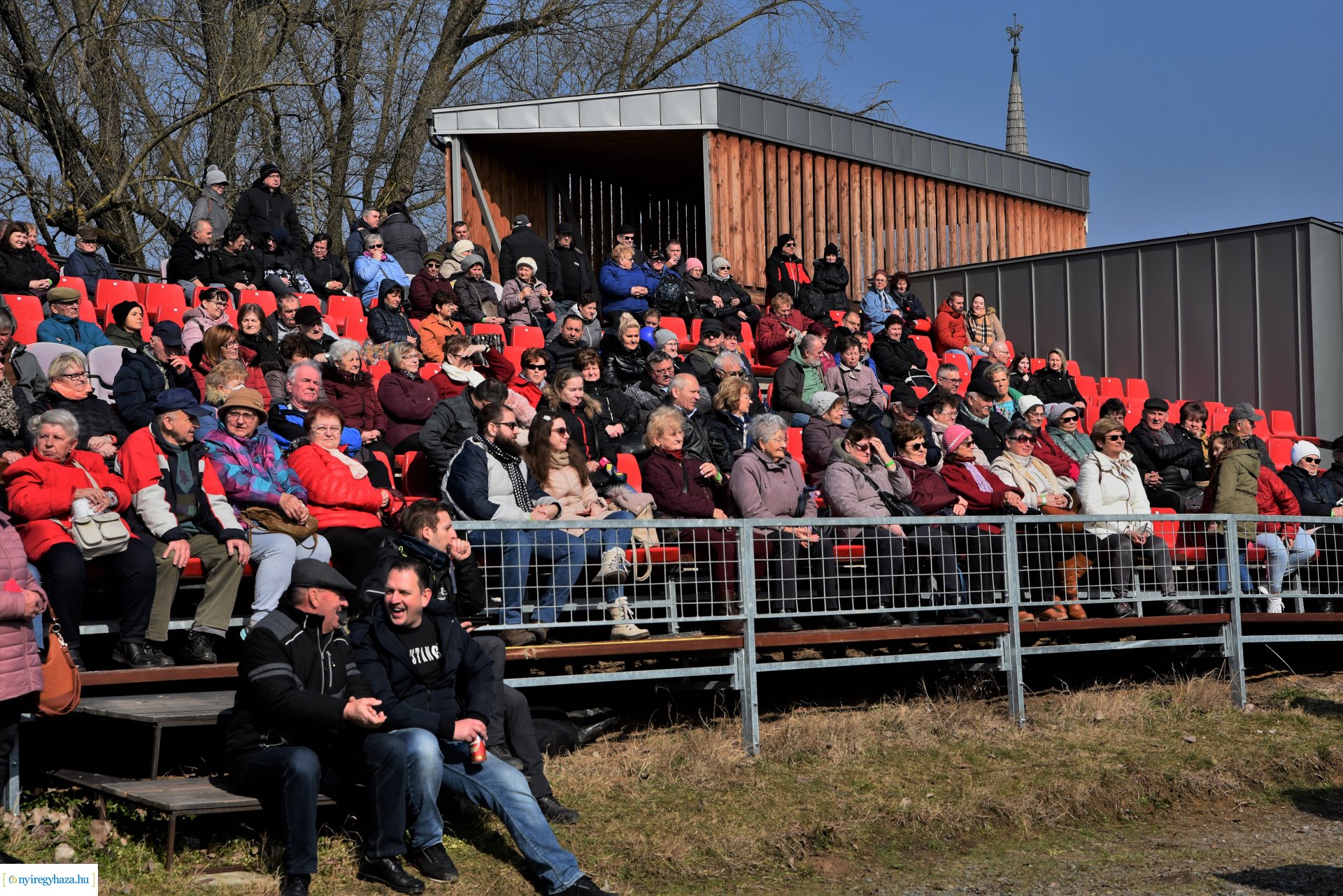 V. Nyírségi Disznótoros Fesztivál - 1