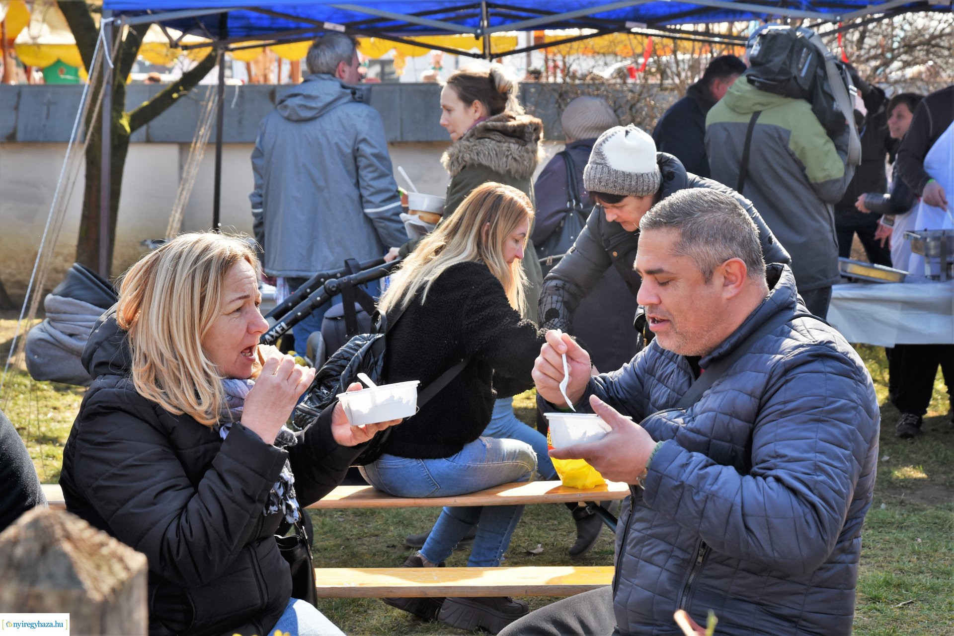 V. Nyírségi Disznótoros Fesztivál - 2