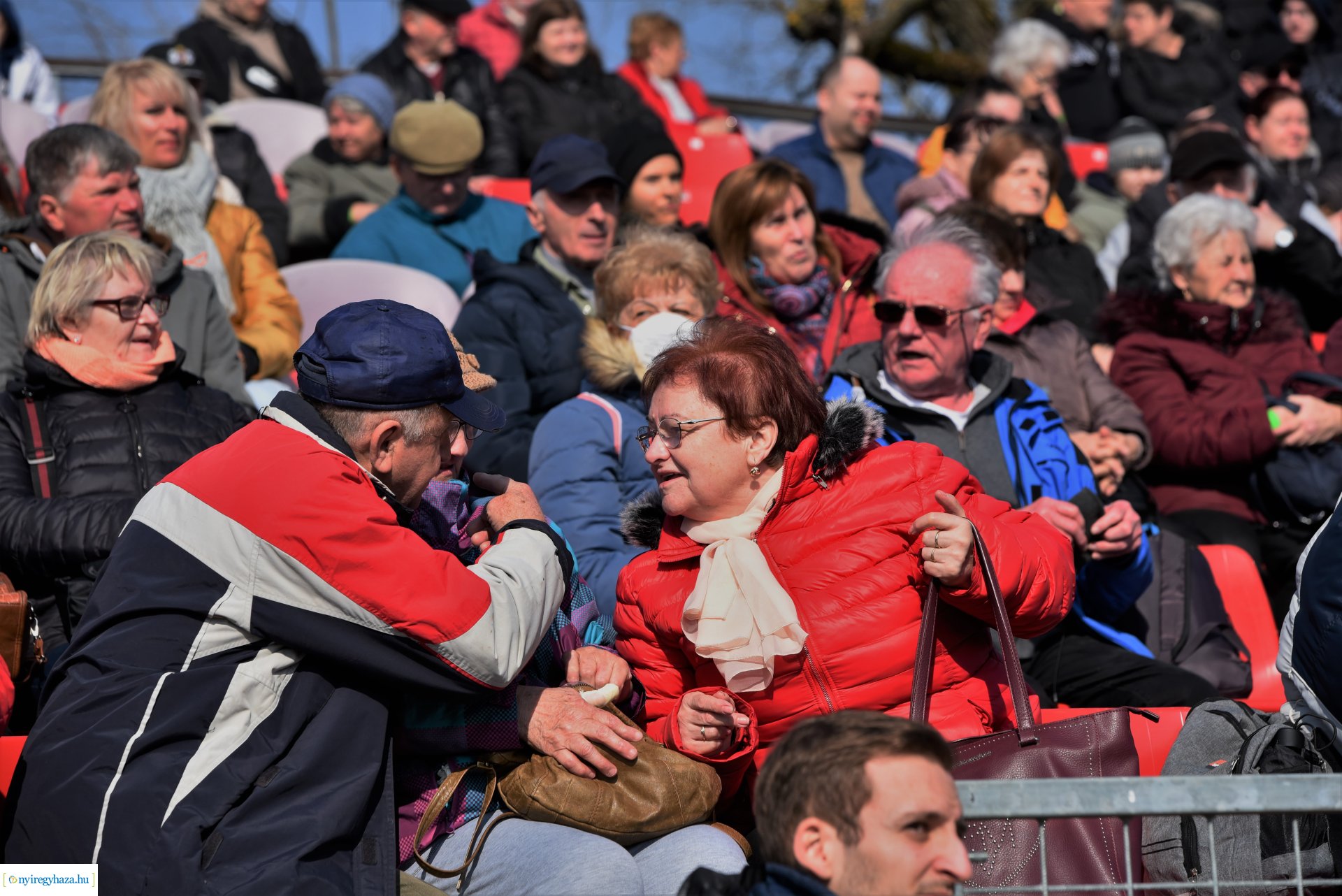 V. Nyírségi Disznótoros Fesztivál - 2