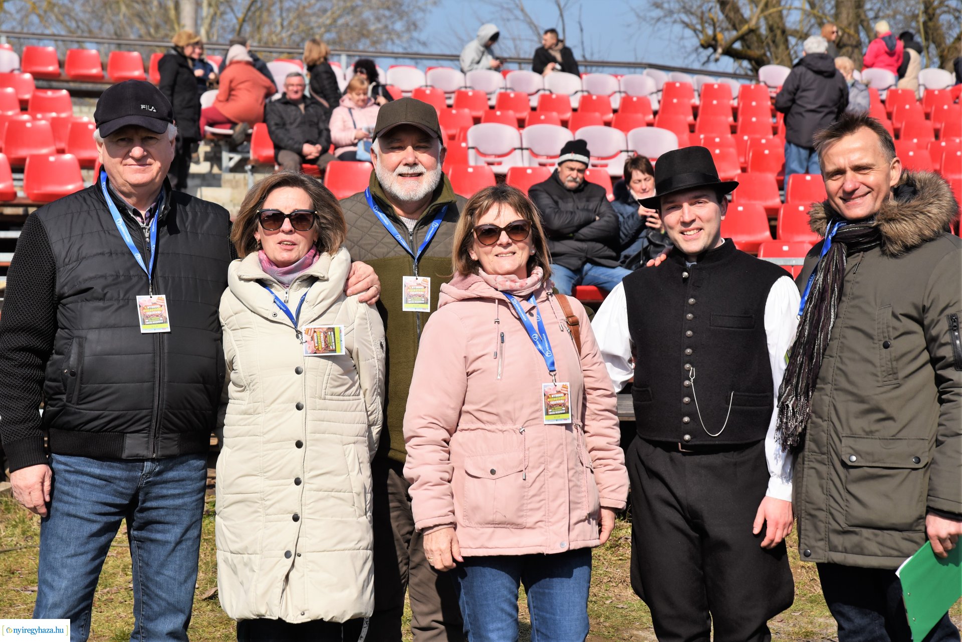 V. Nyírségi Disznótoros Fesztivál - 2