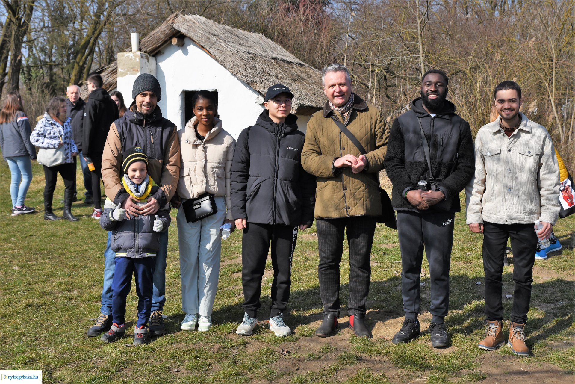 V. Nyírségi Disznótoros Fesztivál - 2