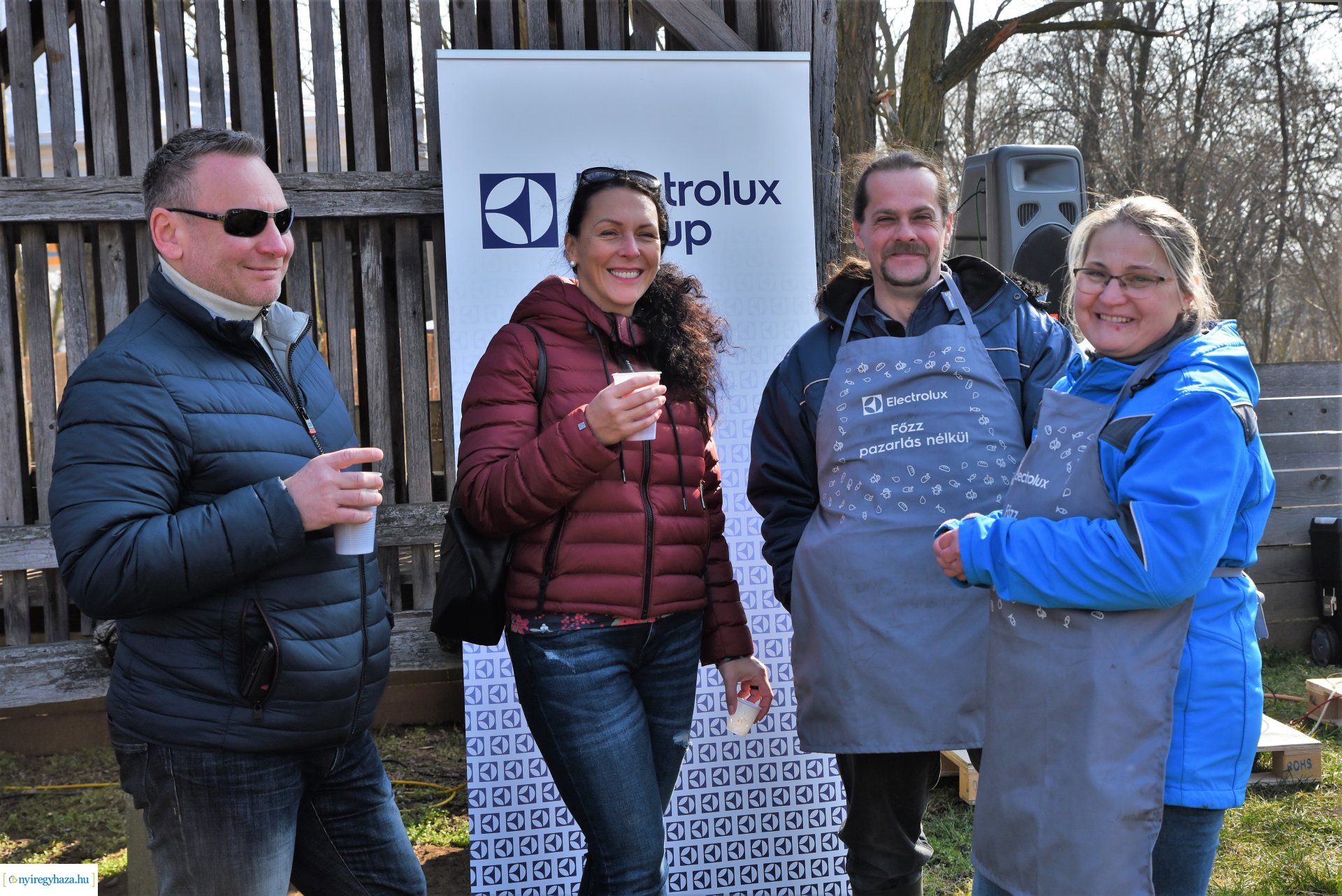 V. Nyírségi Disznótoros Fesztivál - 2