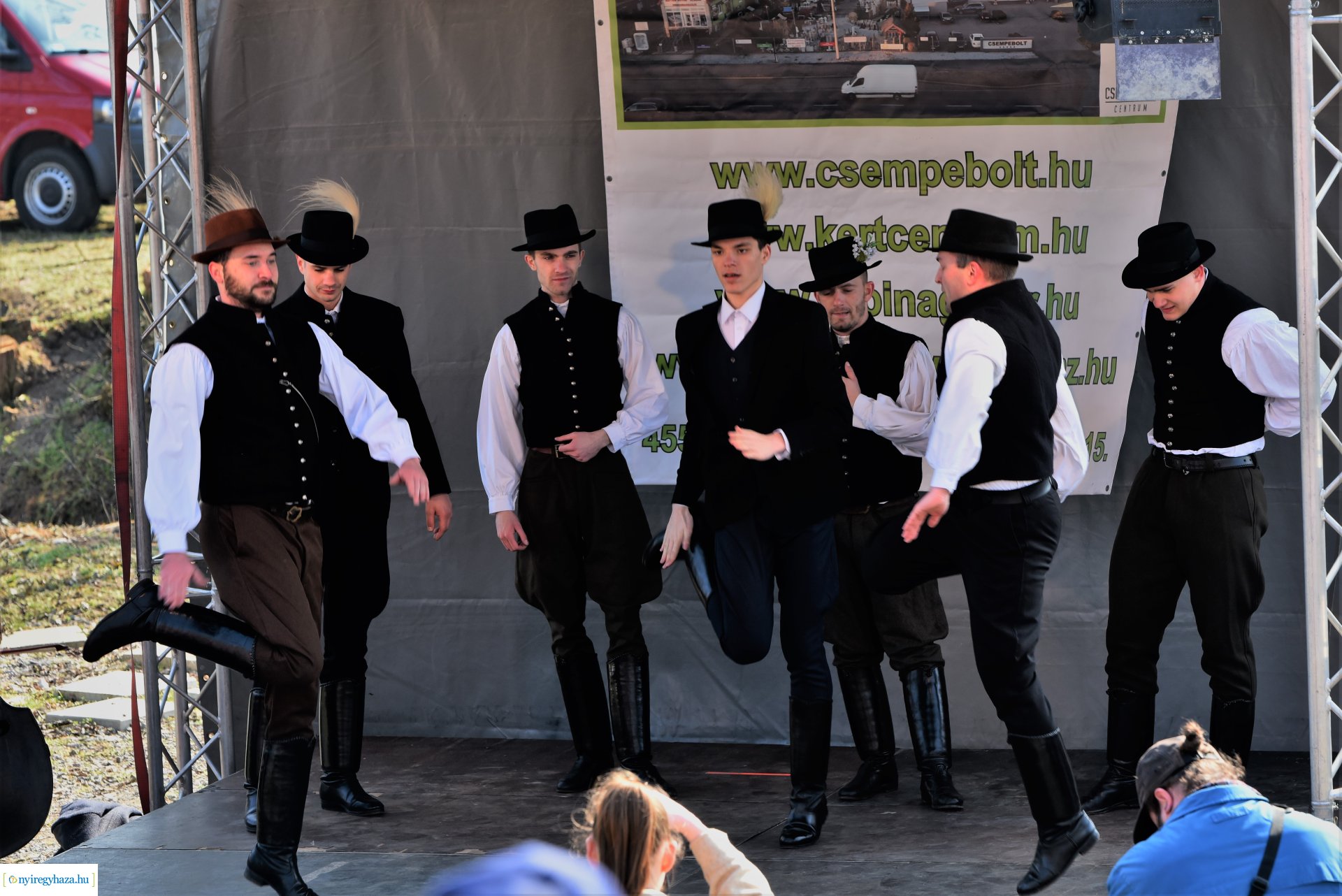 V. Nyírségi Disznótoros Fesztivál - 2