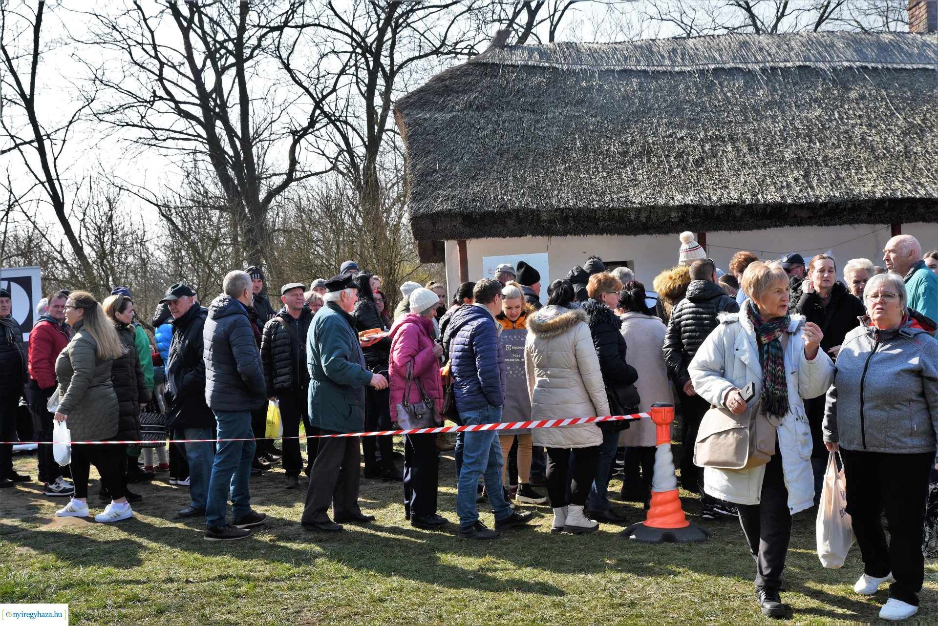 V. Nyírségi Disznótoros Fesztivál - 2