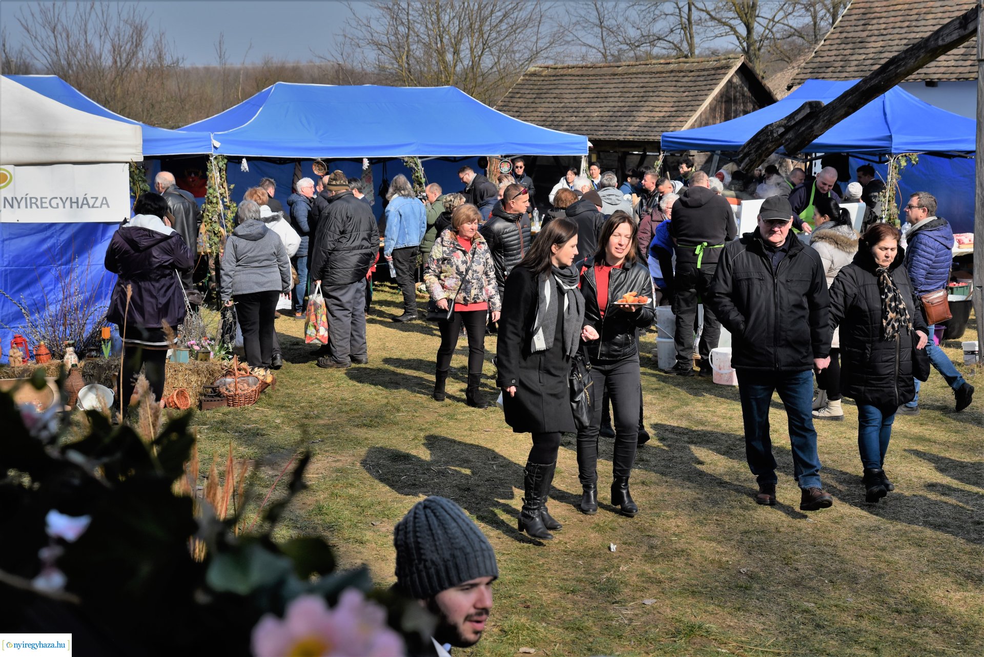 V. Nyírségi Disznótoros Fesztivál - 2