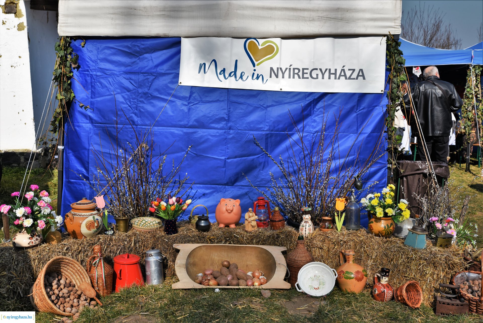 V. Nyírségi Disznótoros Fesztivál - 2