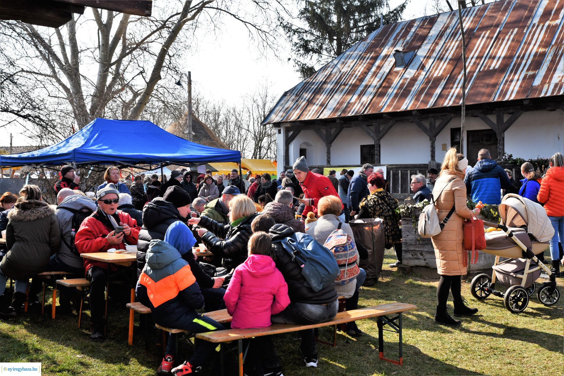 V. Nyírségi Disznótoros Fesztivál - 2