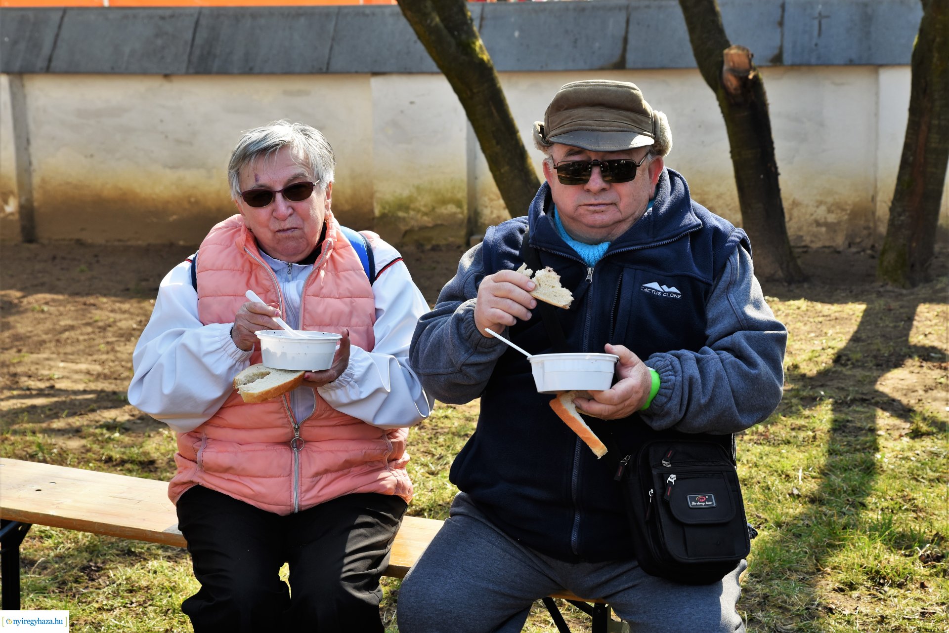 V. Nyírségi Disznótoros Fesztivál - 2