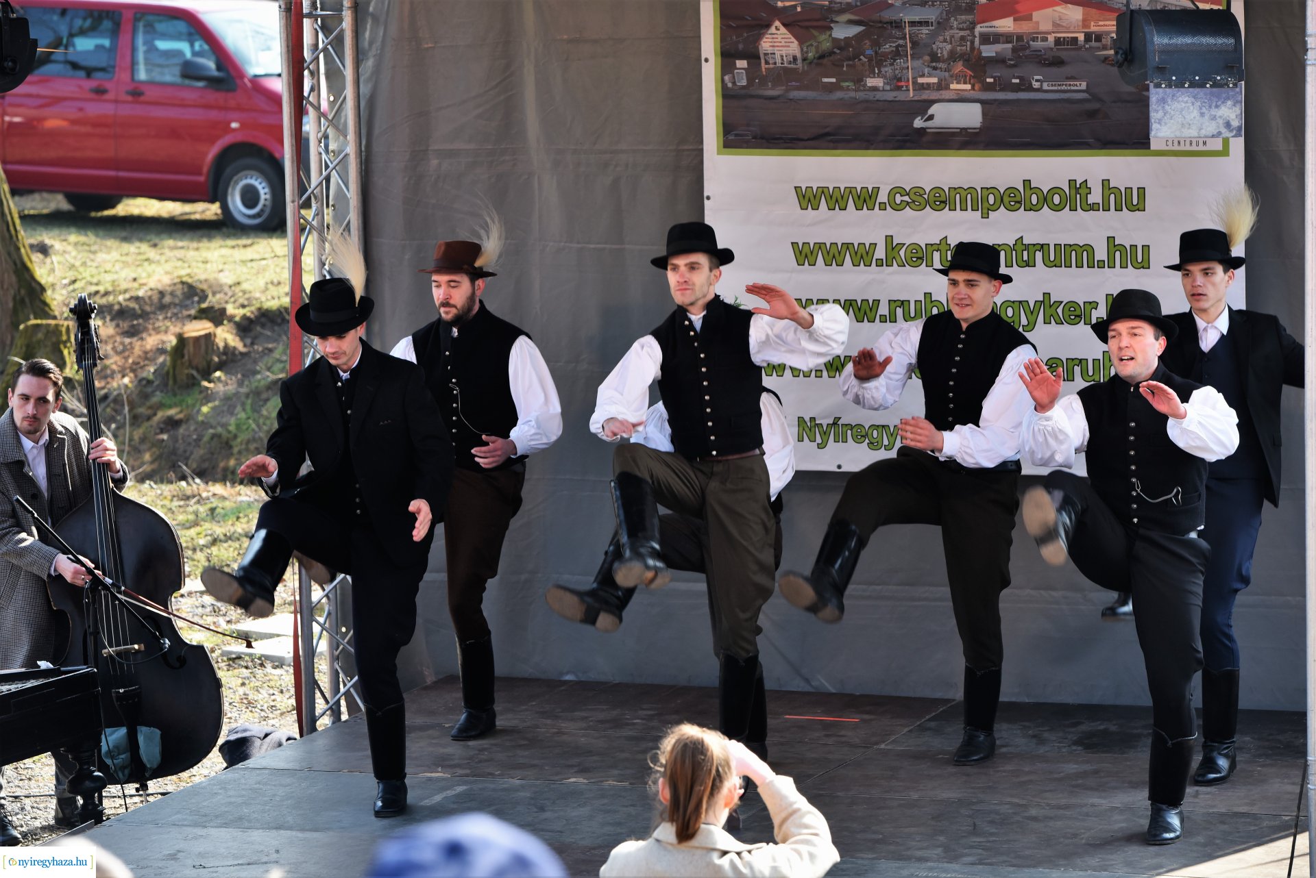 V. Nyírségi Disznótoros Fesztivál - 2