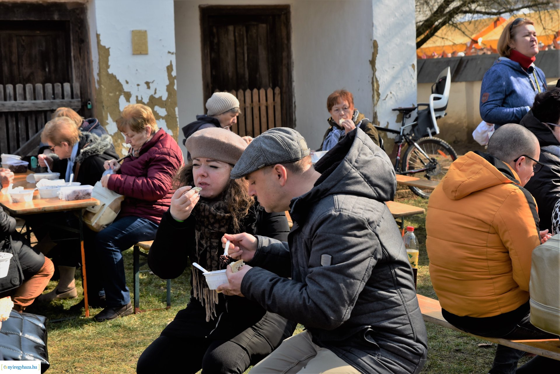 V. Nyírségi Disznótoros Fesztivál - 2