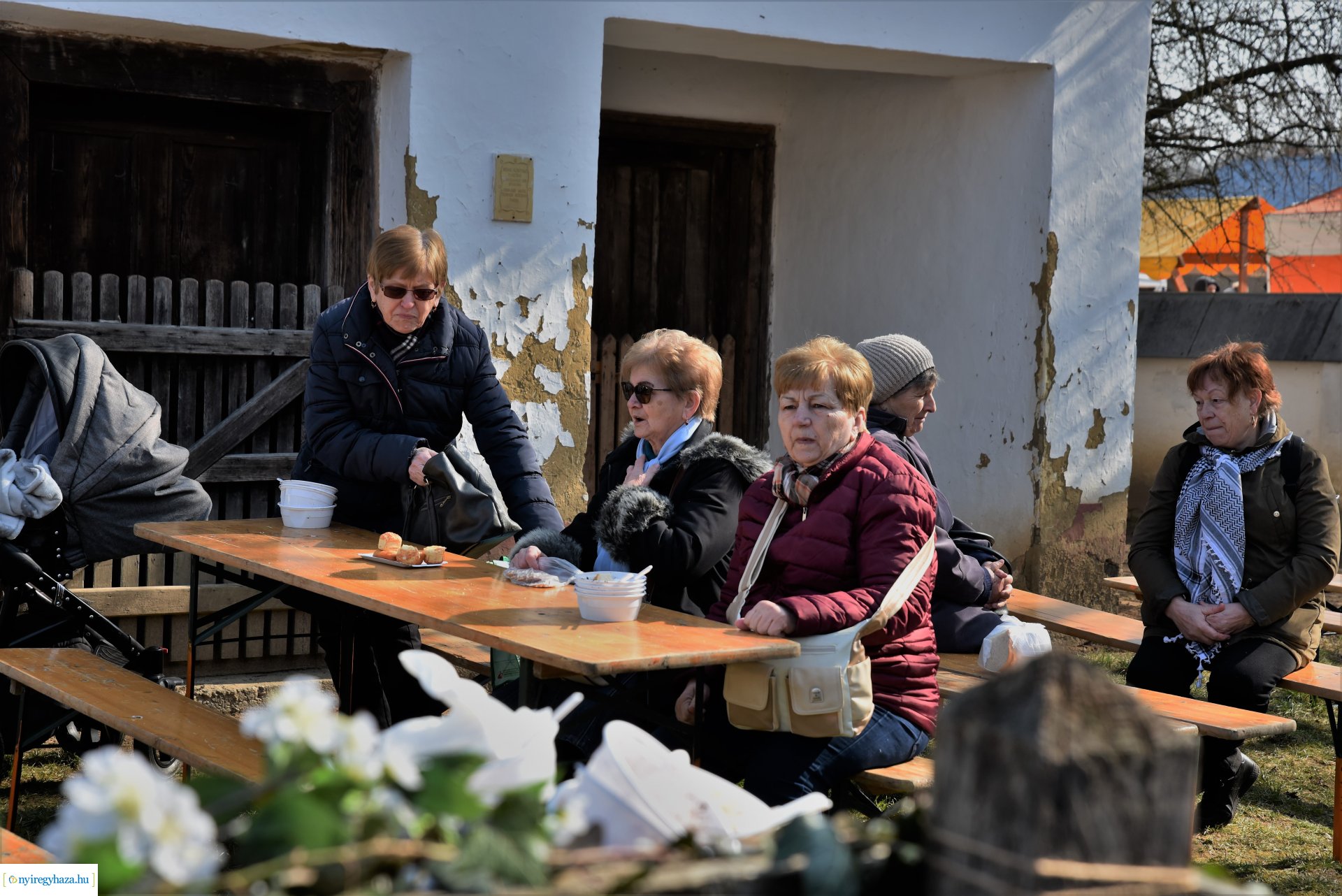 V. Nyírségi Disznótoros Fesztivál - 2