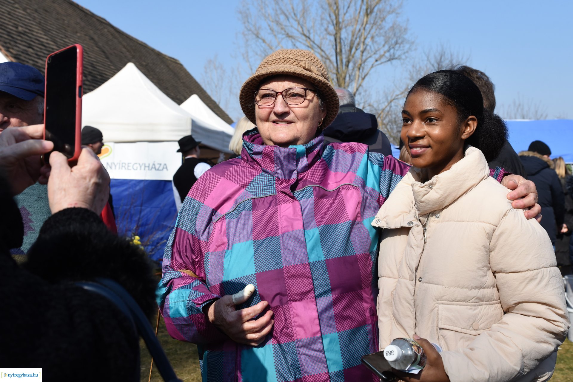 V. Nyírségi Disznótoros Fesztivál - 2