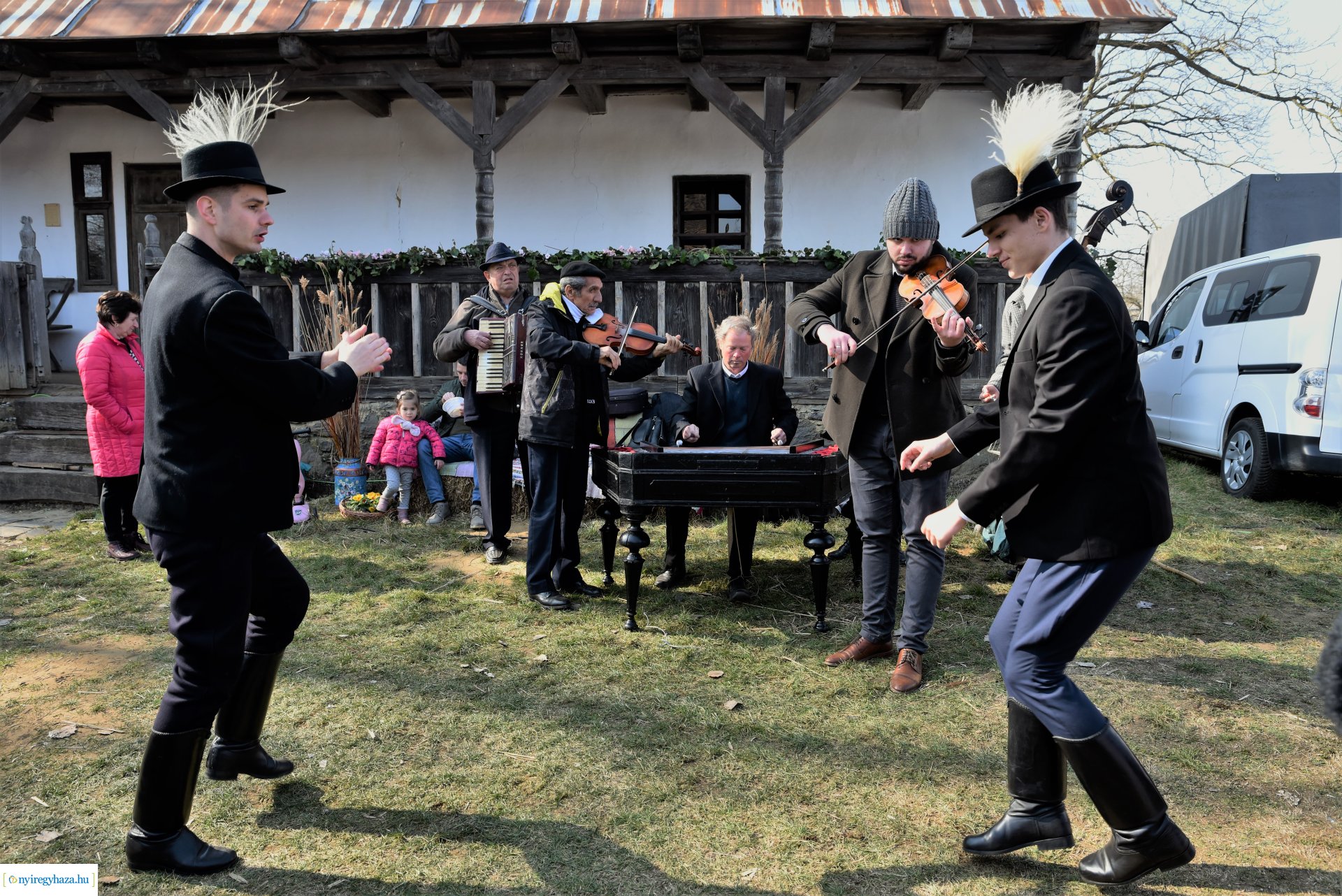 V. Nyírségi Disznótoros Fesztivál - 2