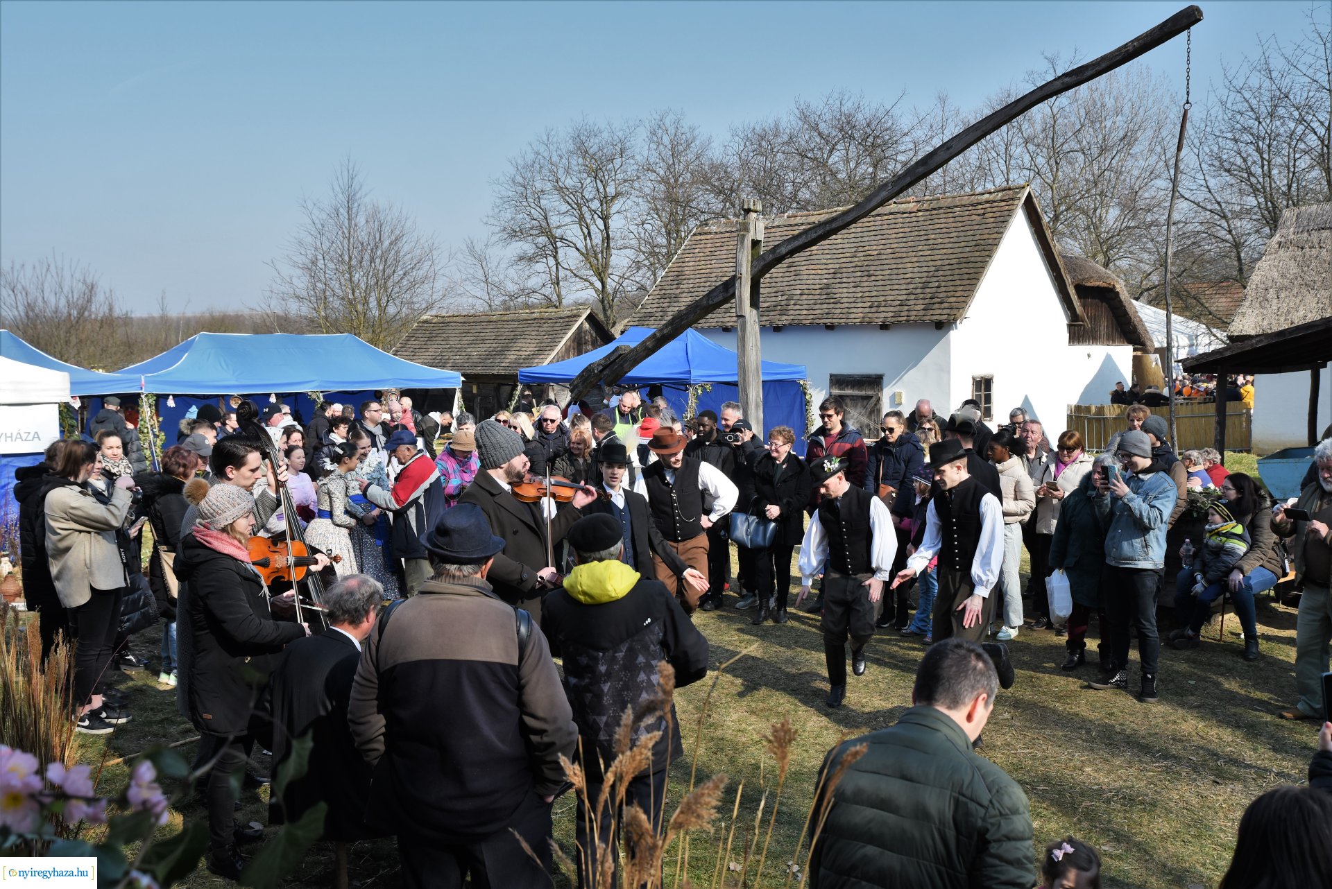 V. Nyírségi Disznótoros Fesztivál - 2