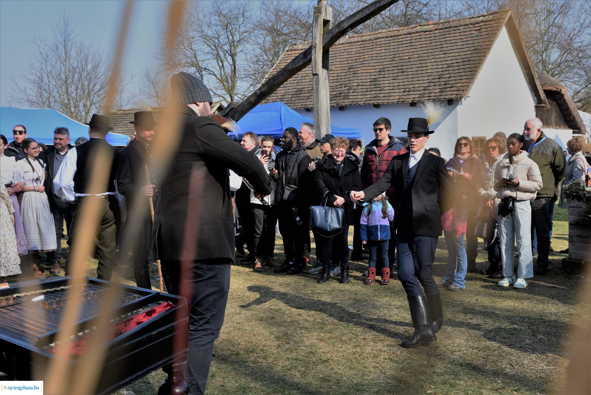 V. Nyírségi Disznótoros Fesztivál - 2