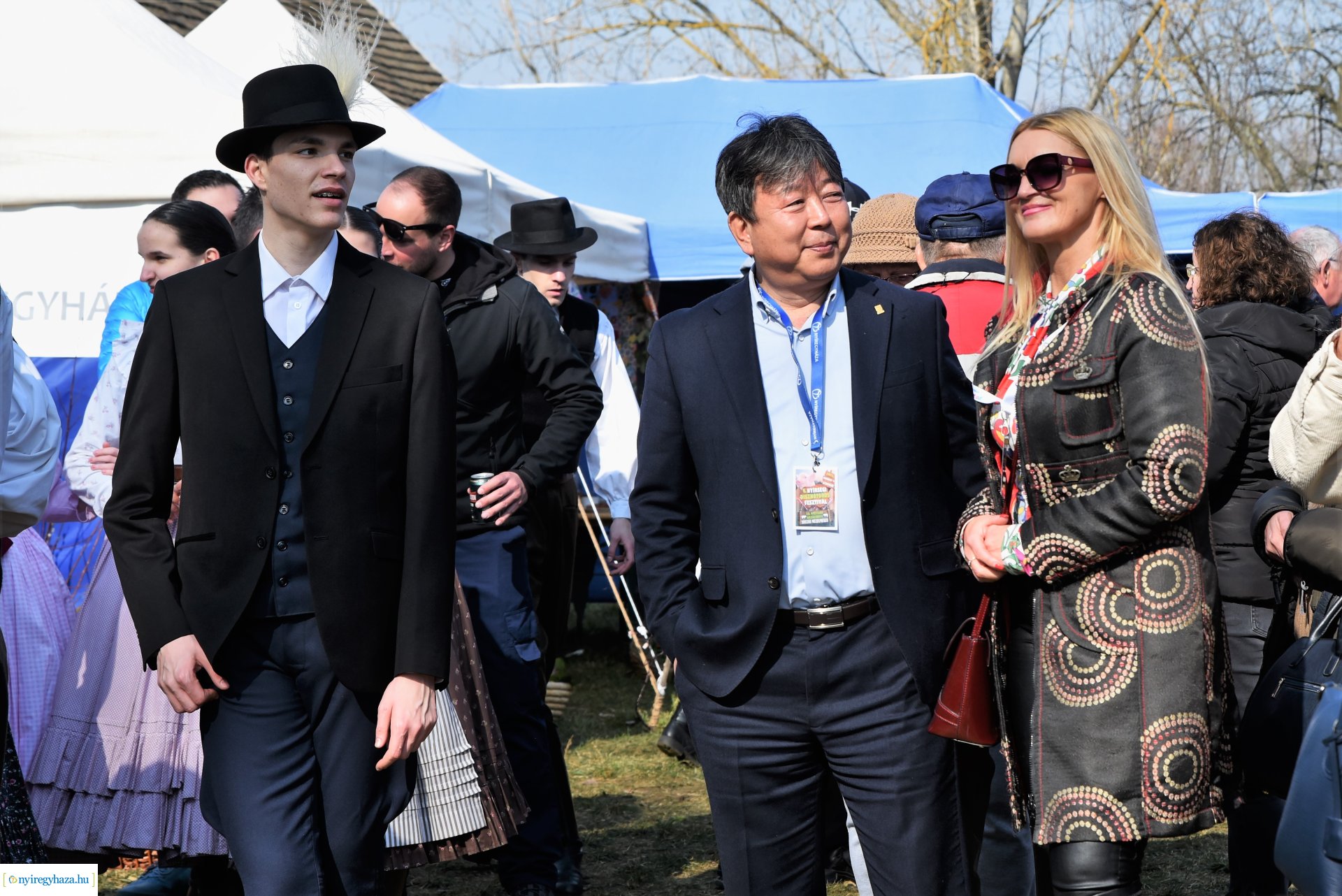 V. Nyírségi Disznótoros Fesztivál - 2