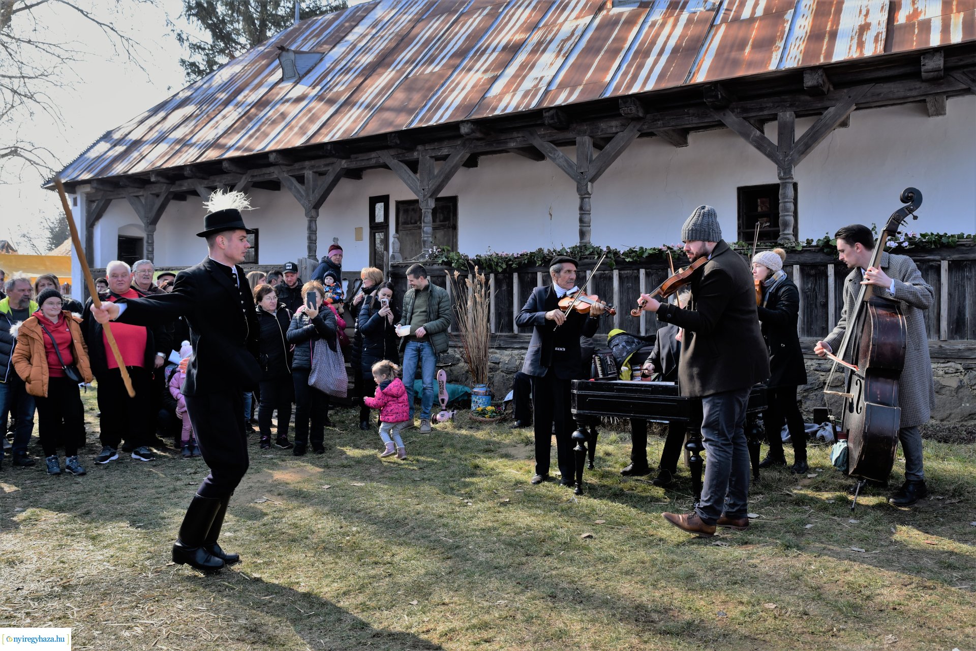 V. Nyírségi Disznótoros Fesztivál - 2