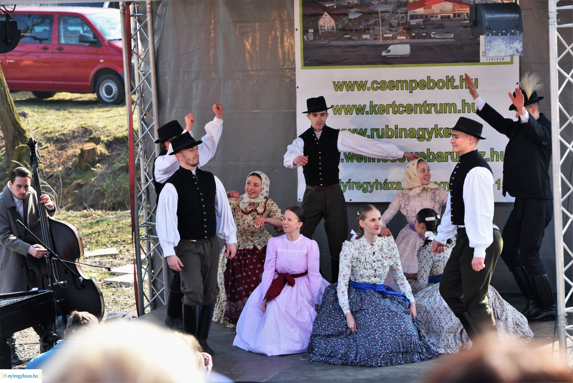 V. Nyírségi Disznótoros Fesztivál - 2