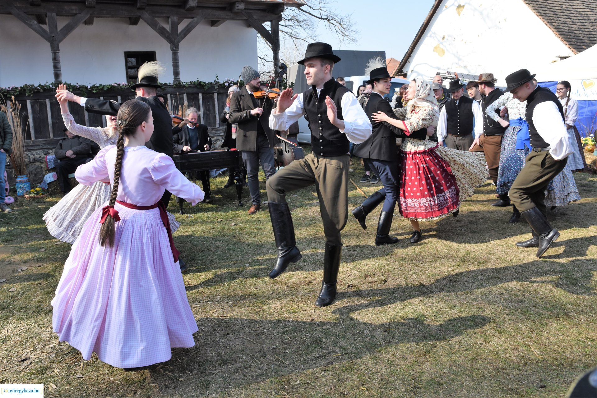 V. Nyírségi Disznótoros Fesztivál - 2