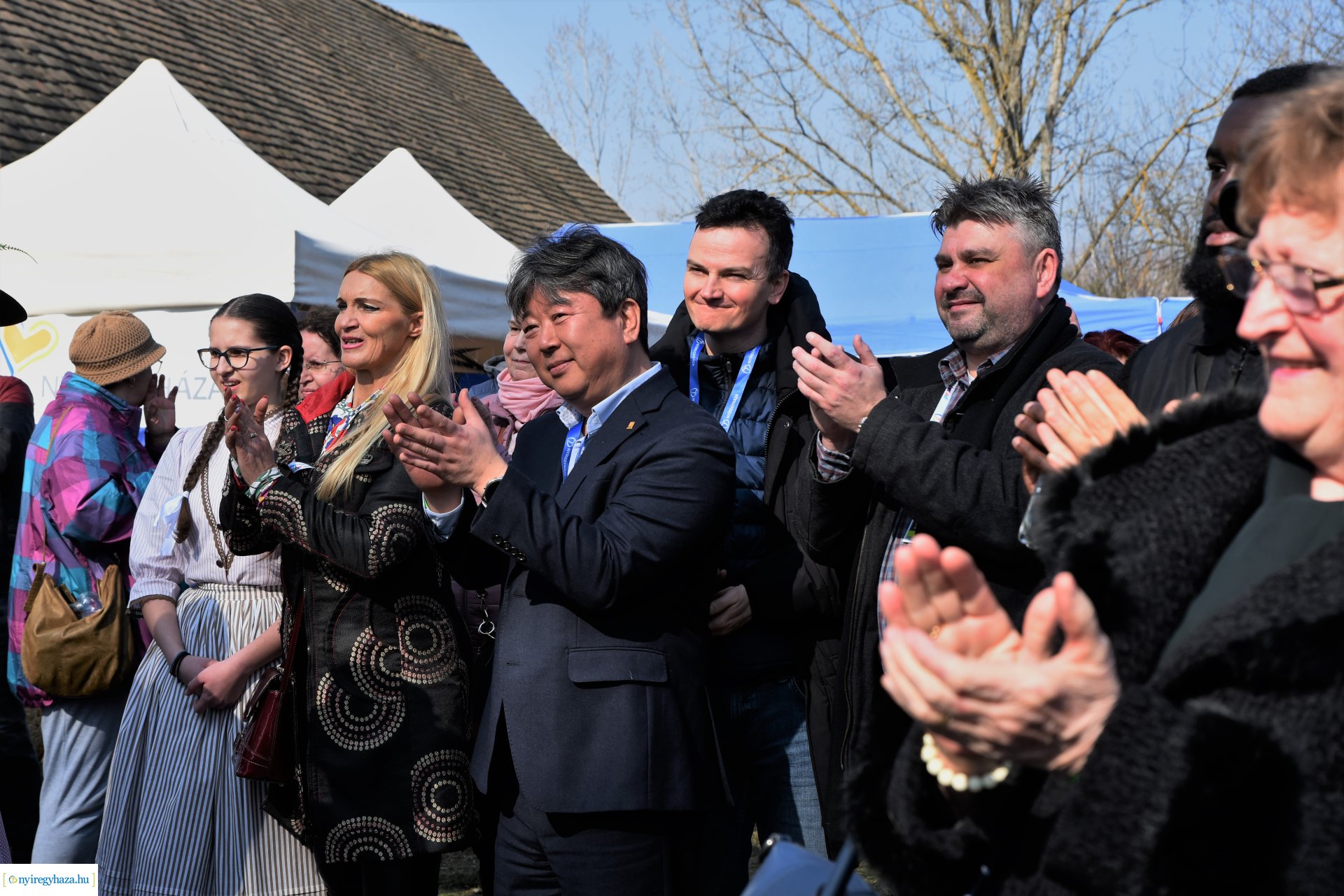 V. Nyírségi Disznótoros Fesztivál - 2