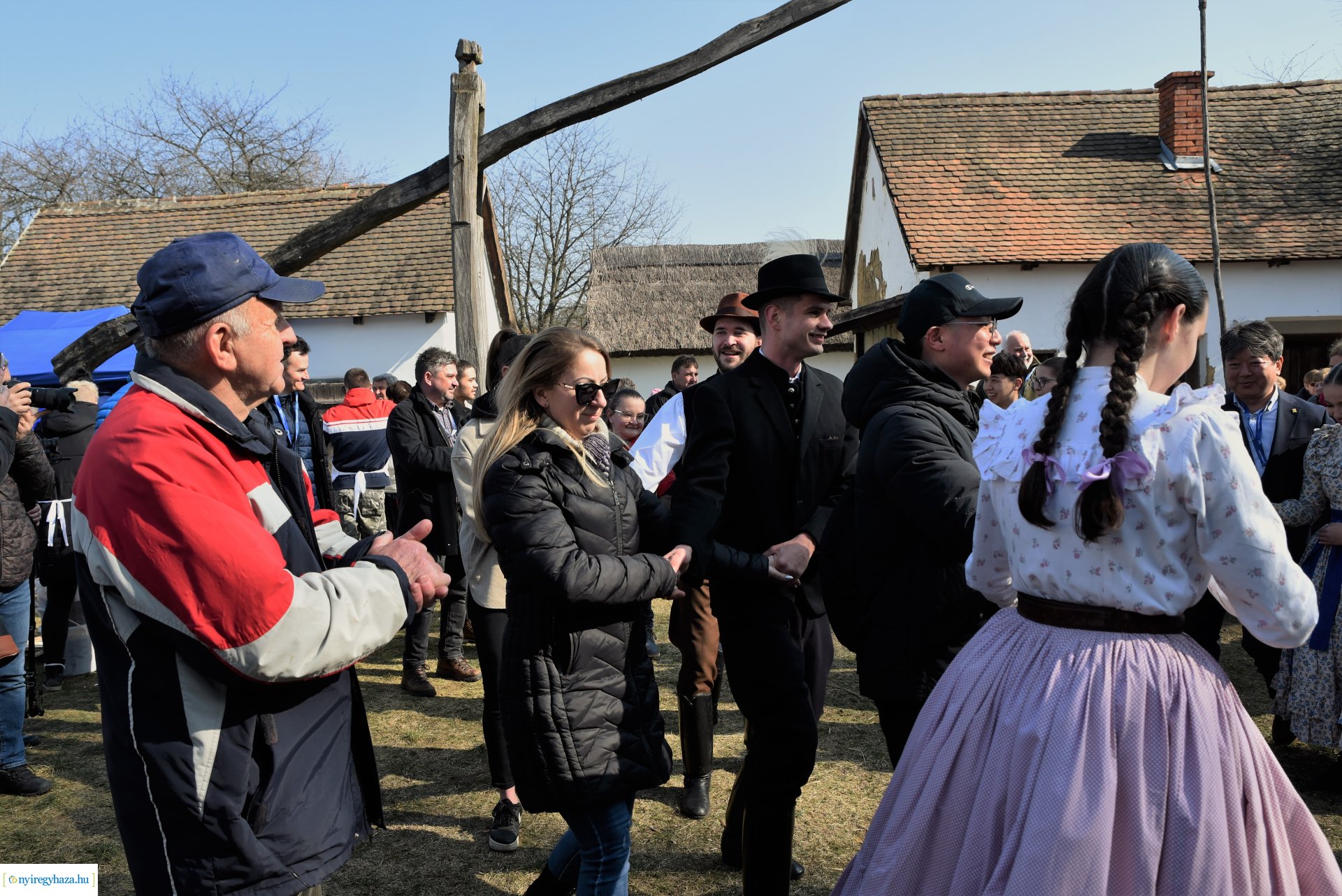 V. Nyírségi Disznótoros Fesztivál - 2