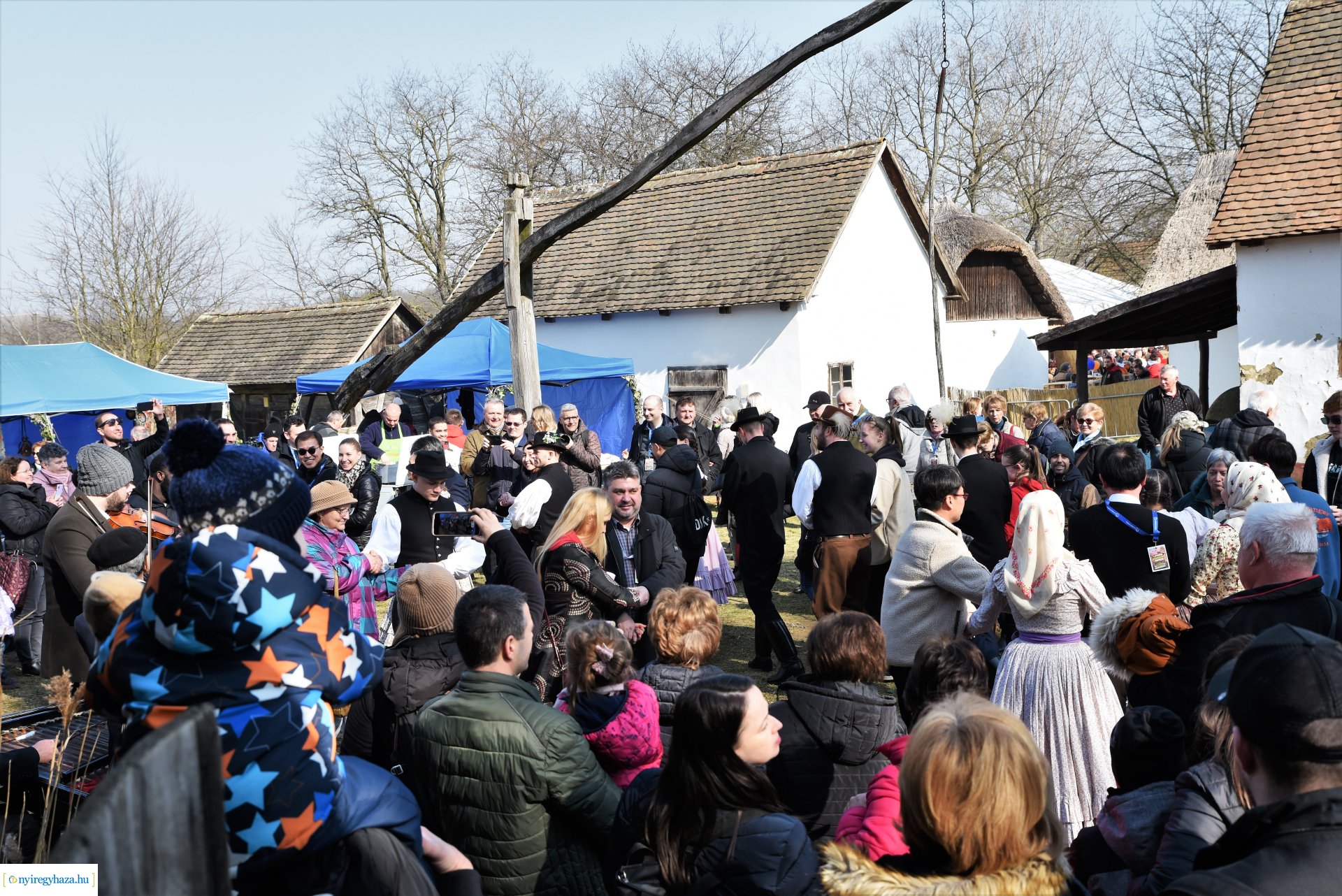 V. Nyírségi Disznótoros Fesztivál - 2
