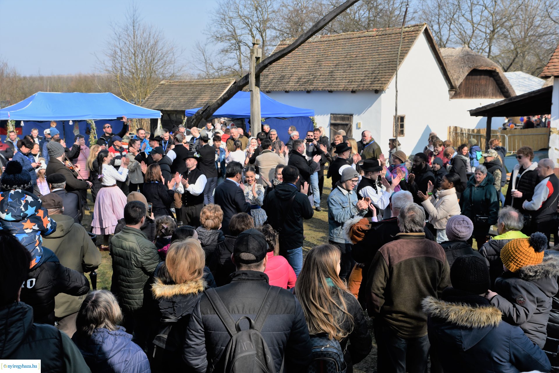 V. Nyírségi Disznótoros Fesztivál - 2