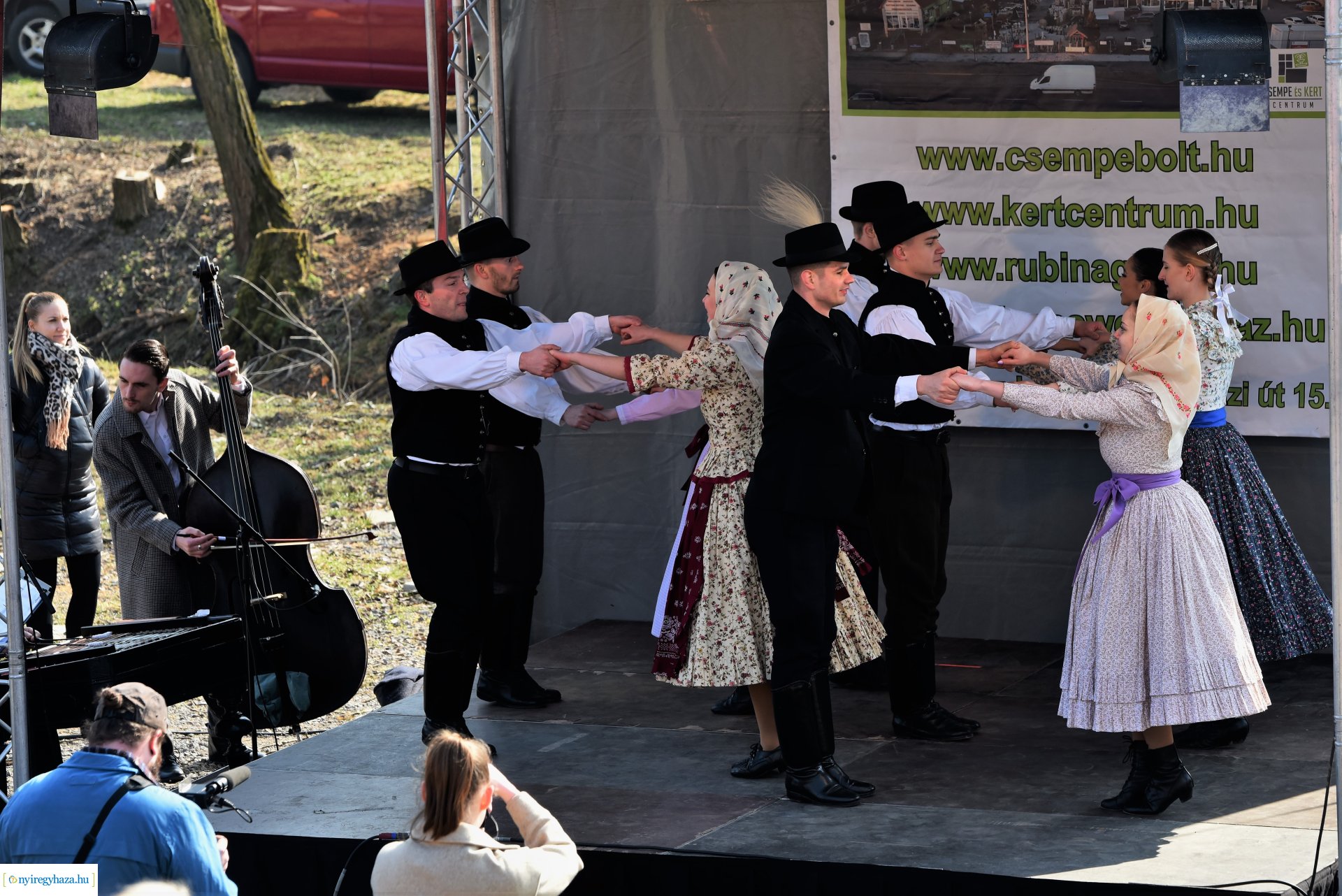 V. Nyírségi Disznótoros Fesztivál - 2