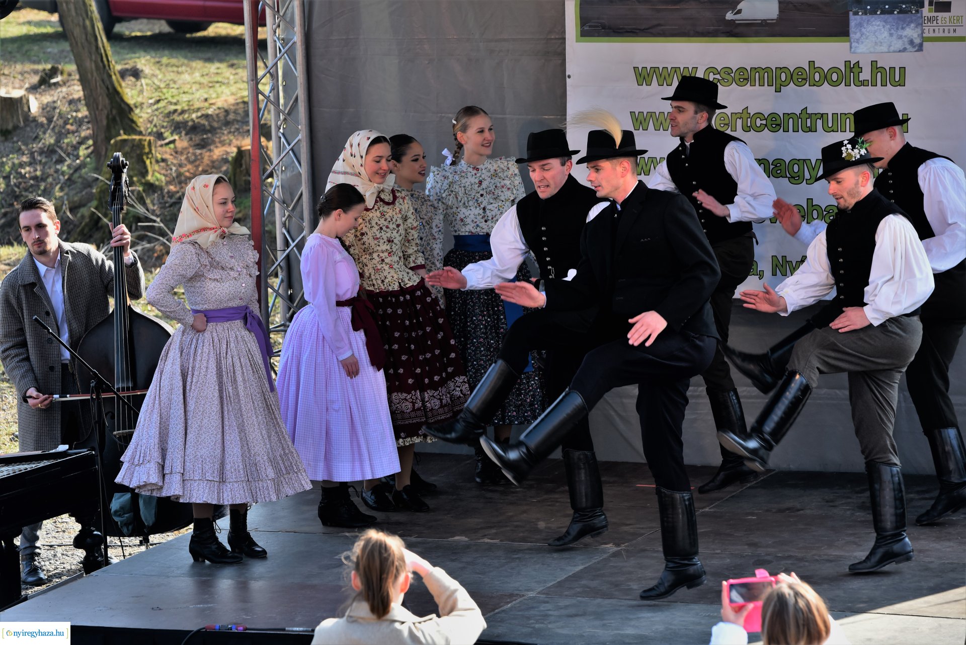 V. Nyírségi Disznótoros Fesztivál - 2