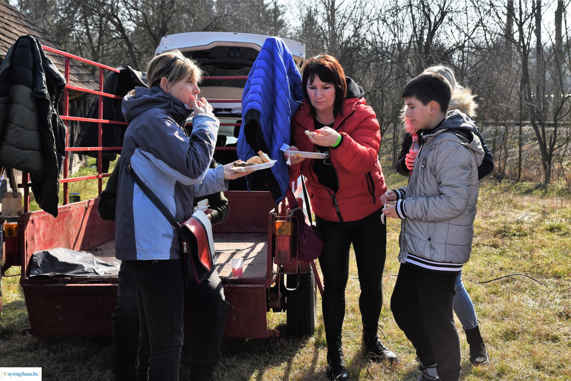 V. Nyírségi Disznótoros Fesztivál  - 3